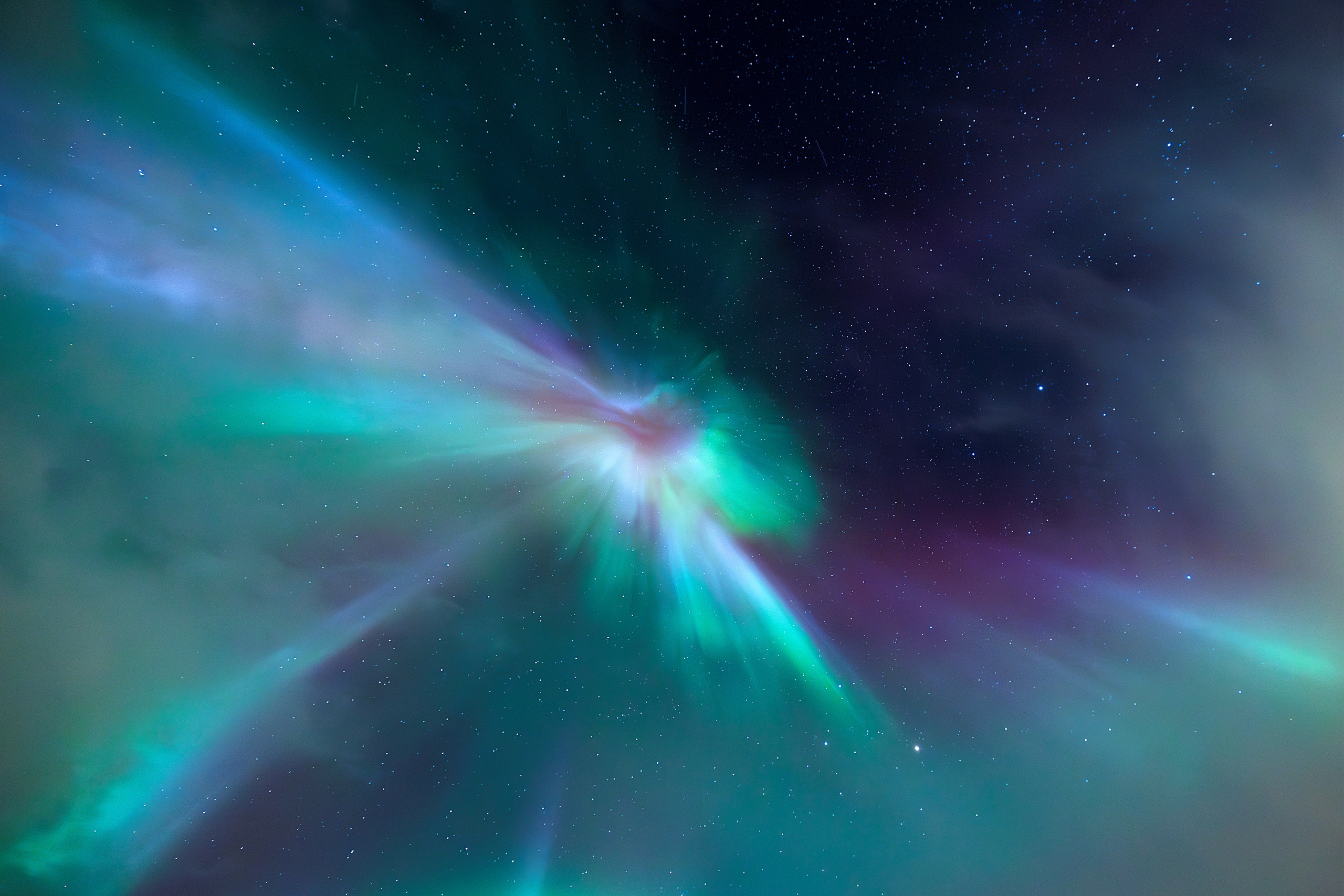 Tromso. Marius Ciocan