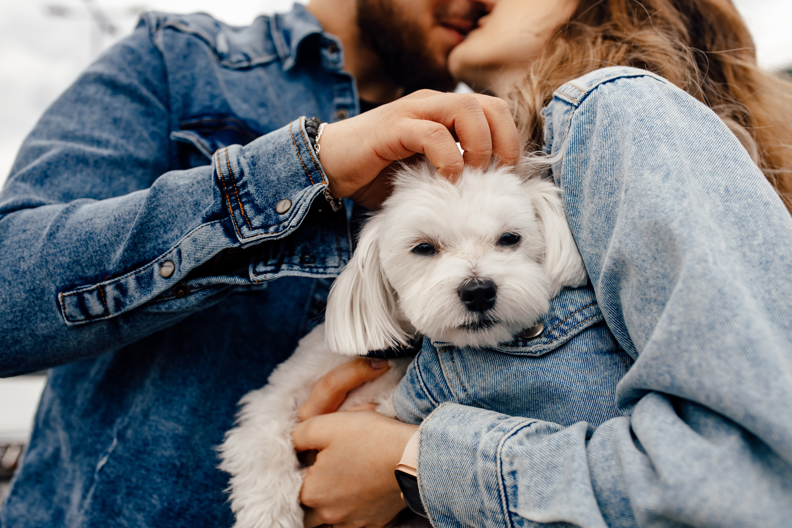 Денис+Вика. Свадебный фотограф Каледич Тимофей