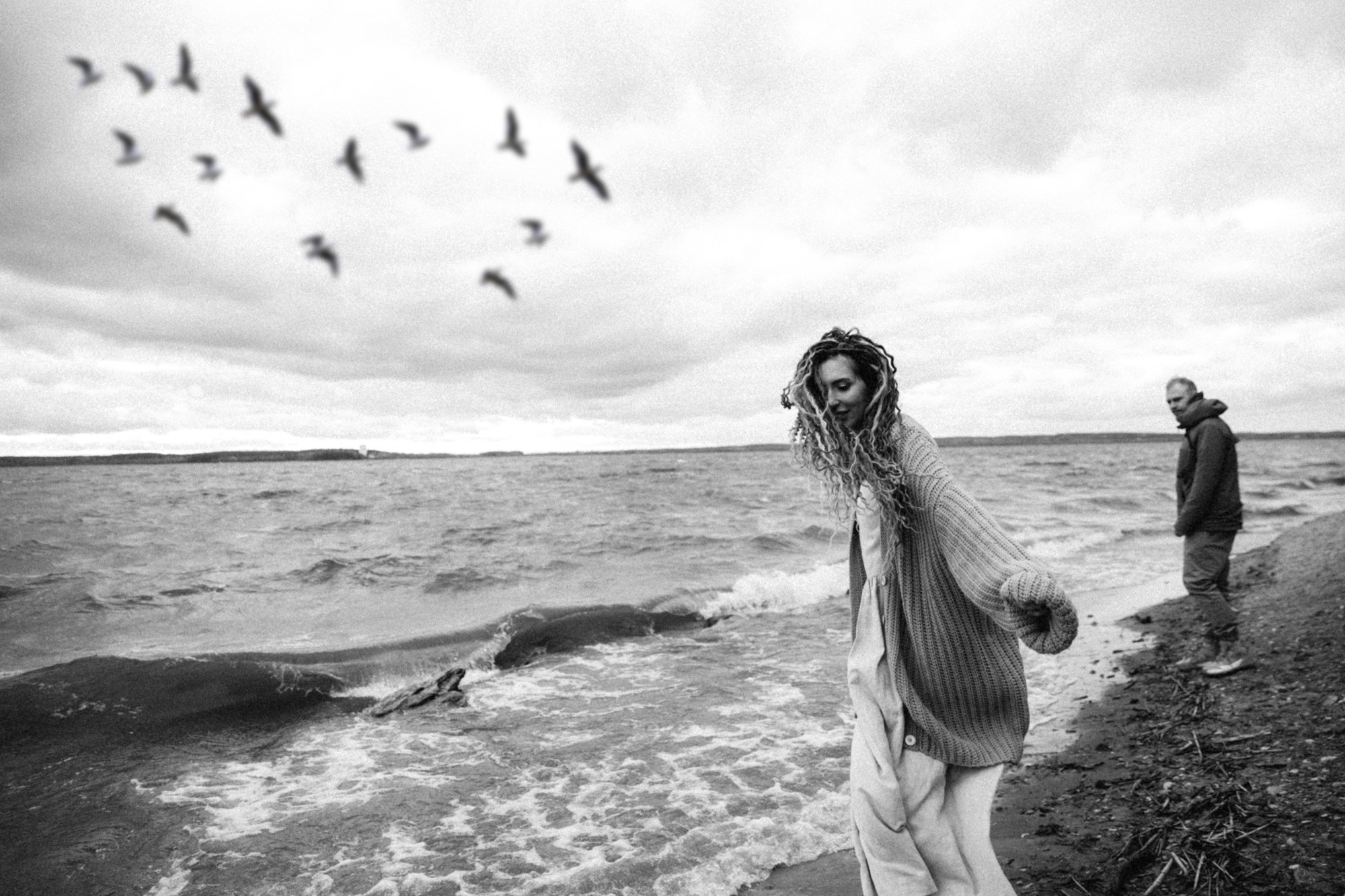 Божена+ Пауль. Свадебный фотограф Каледич Тимофей