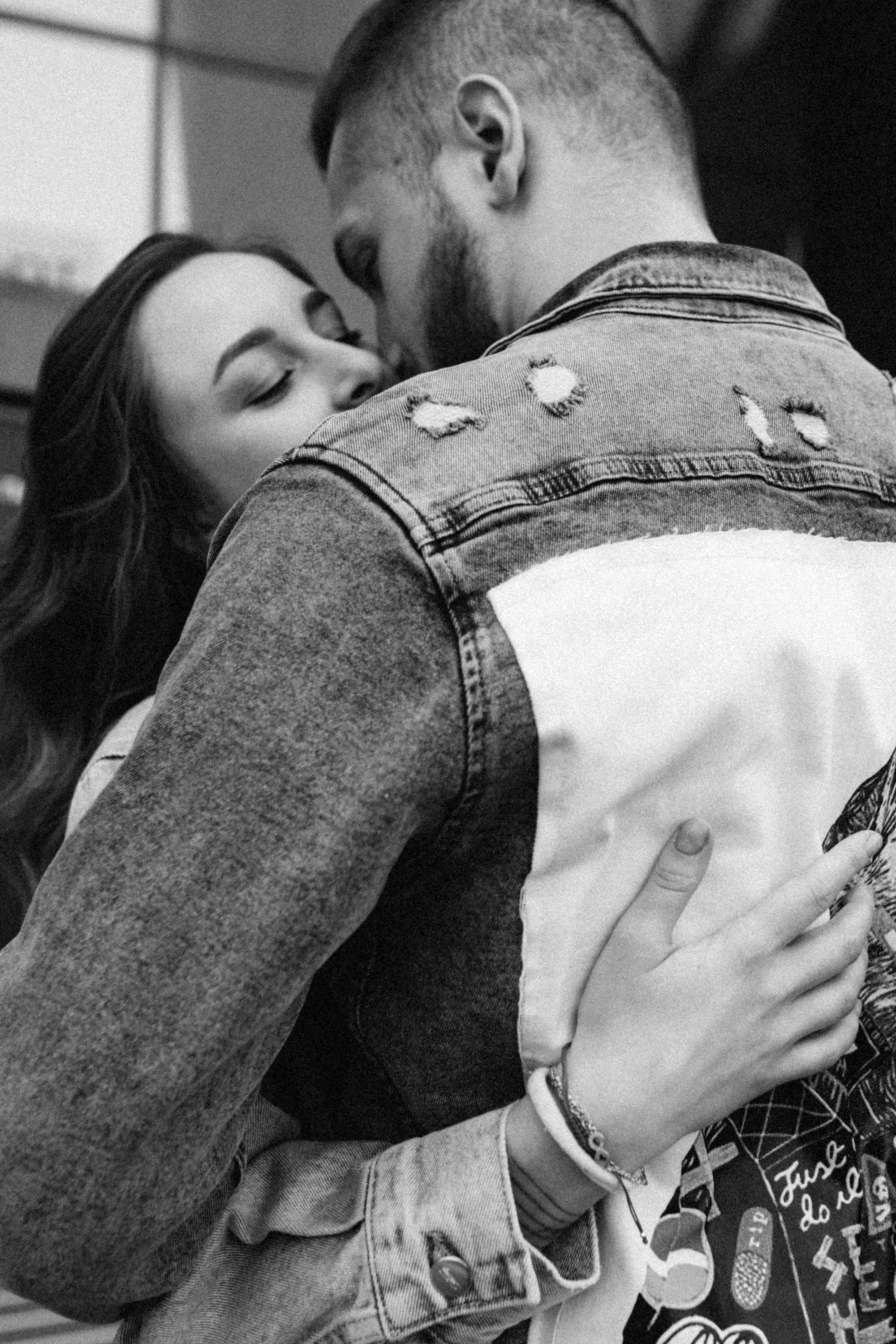 Денис+Вика. Свадебный фотограф Каледич Тимофей