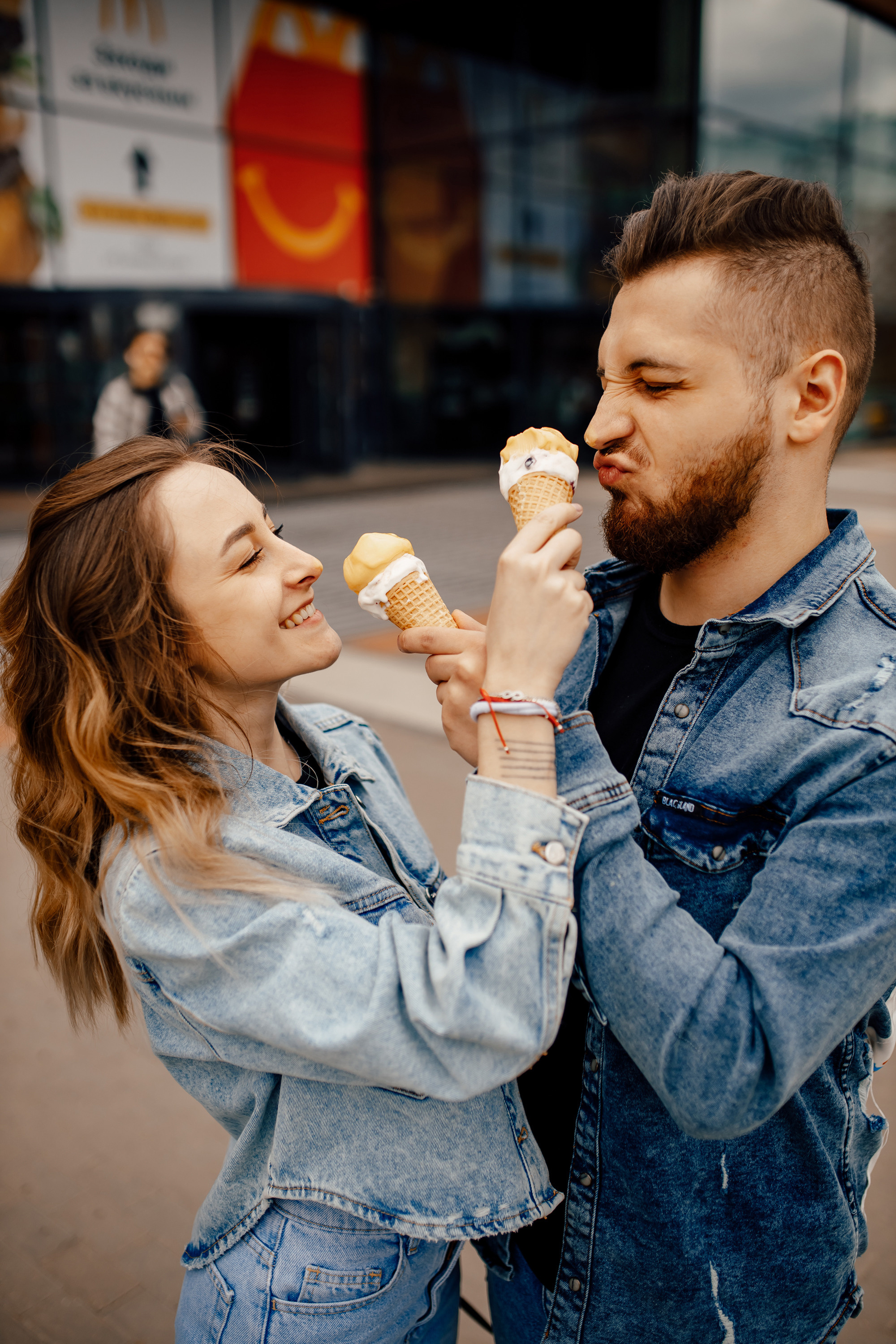 Денис+Вика. Свадебный фотограф Каледич Тимофей