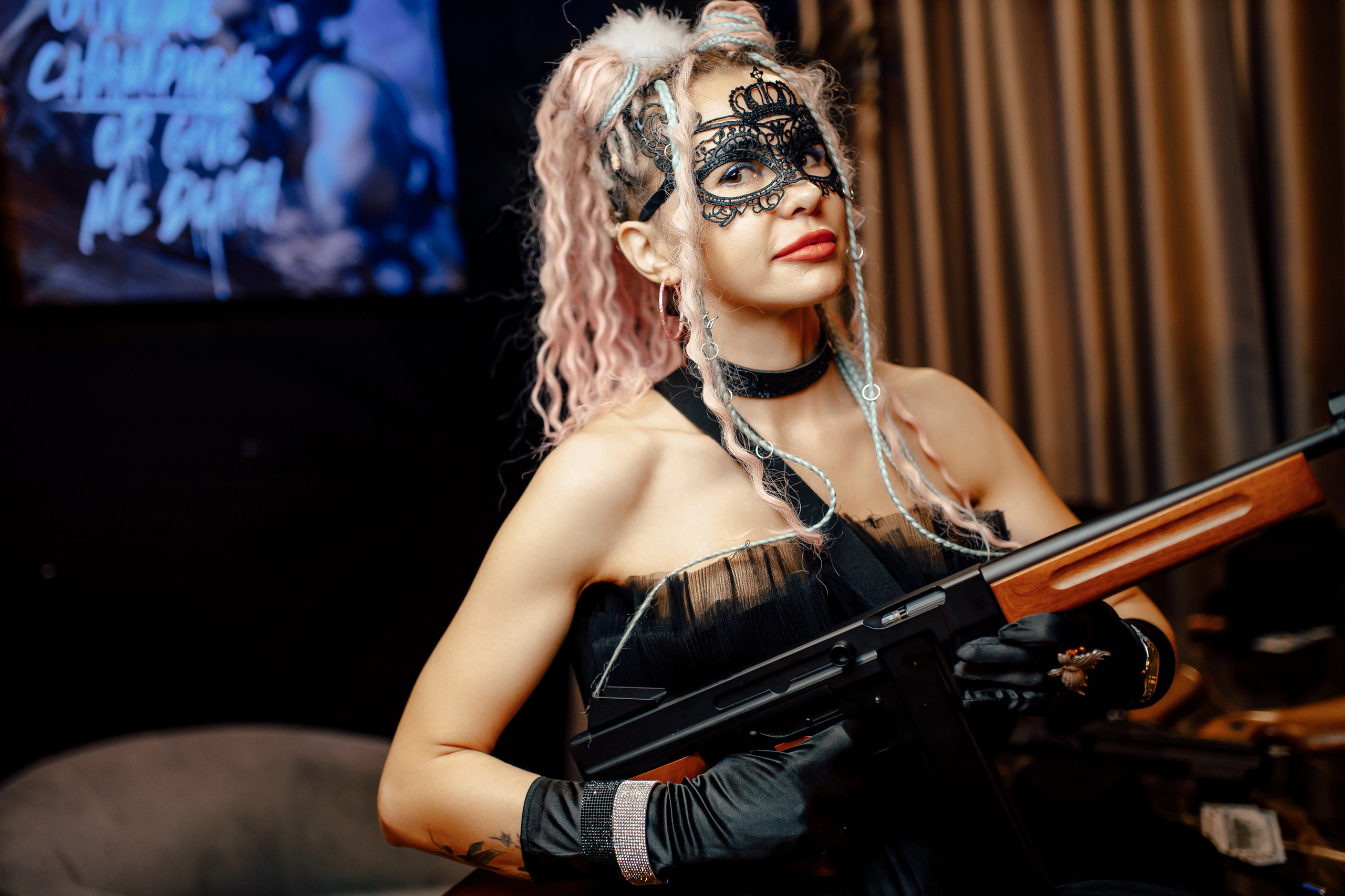 MAFIA Catch. Свадебный фотограф Каледич Тимофей