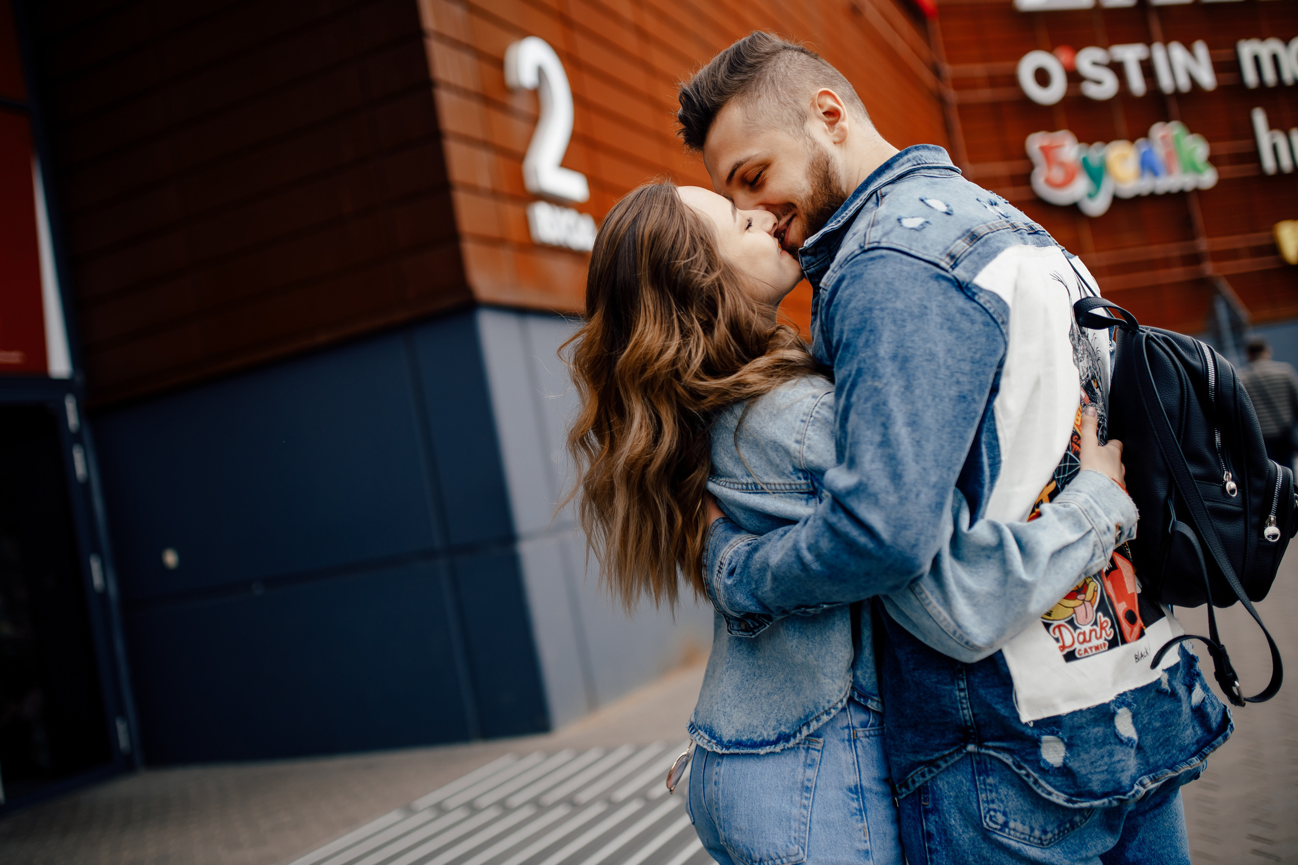 Денис+Вика. Свадебный фотограф Каледич Тимофей