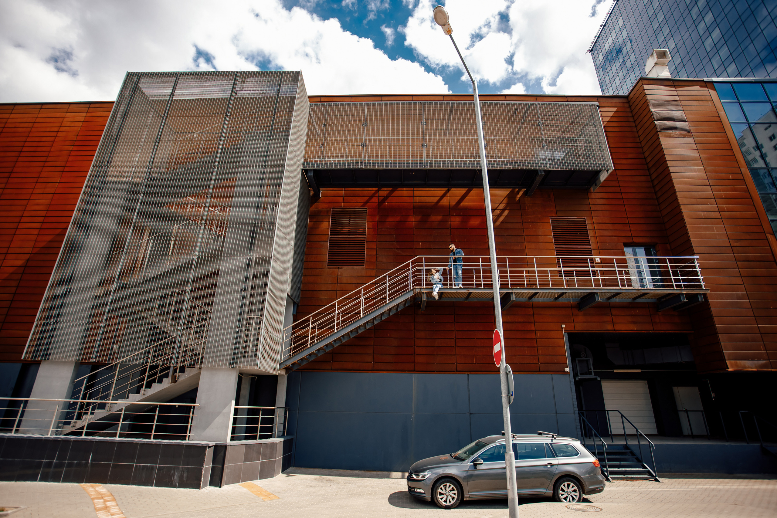 Денис+Вика. Свадебный фотограф Каледич Тимофей