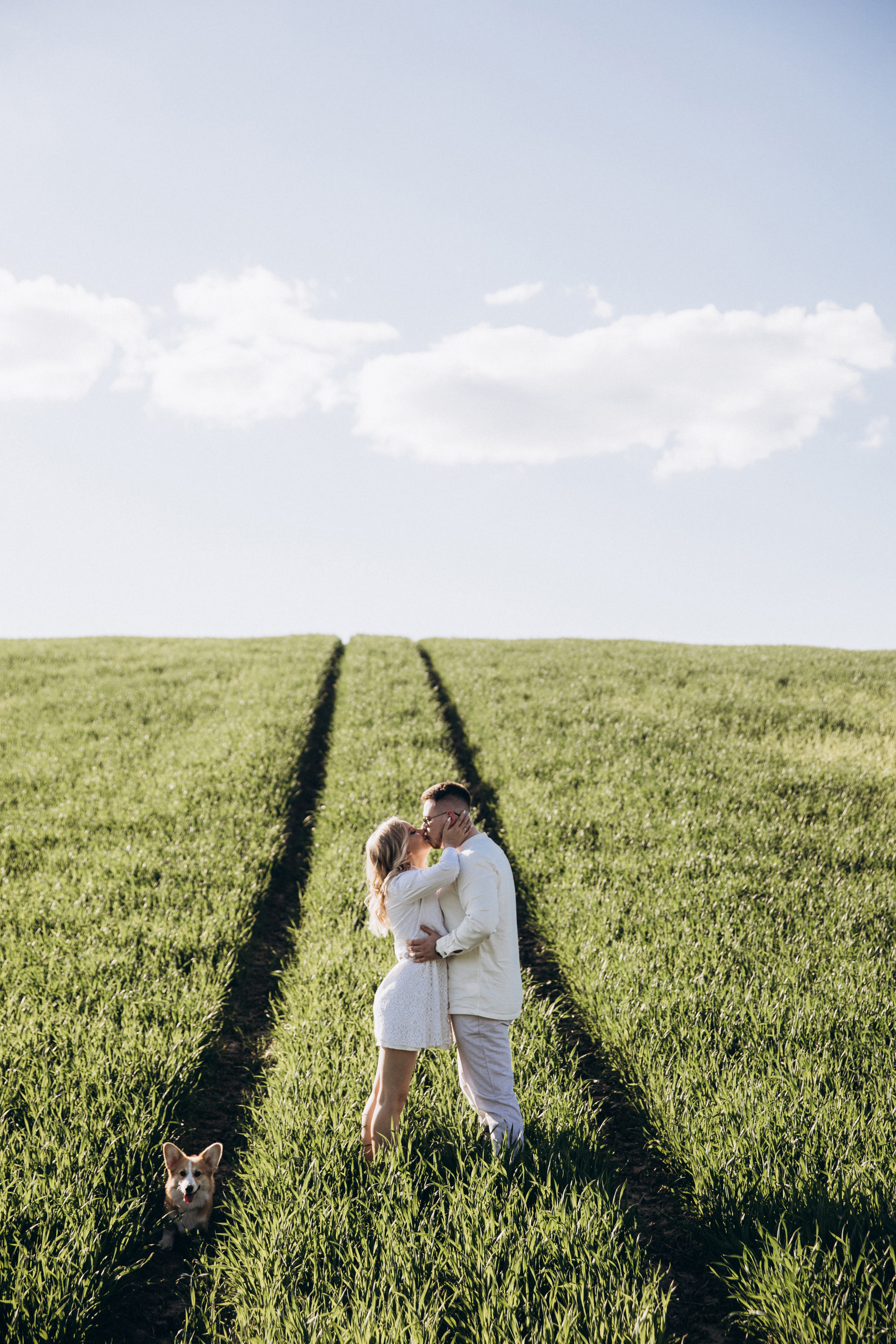 Адриан+Настя. Свадебный фотограф Каледич Тимофей