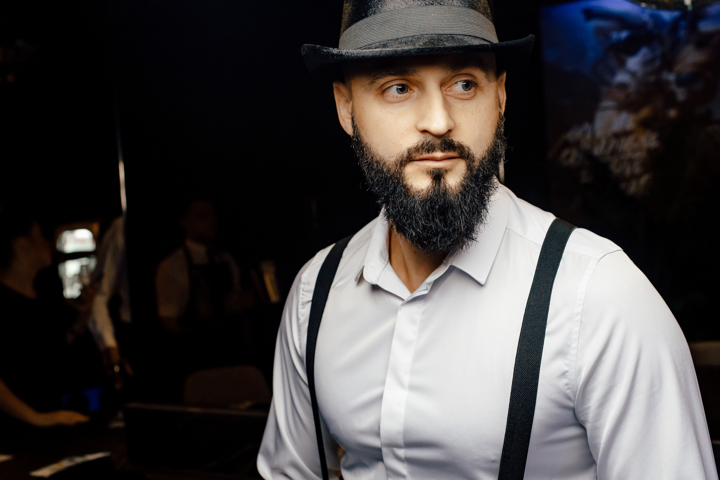 MAFIA Catch. Свадебный фотограф Каледич Тимофей