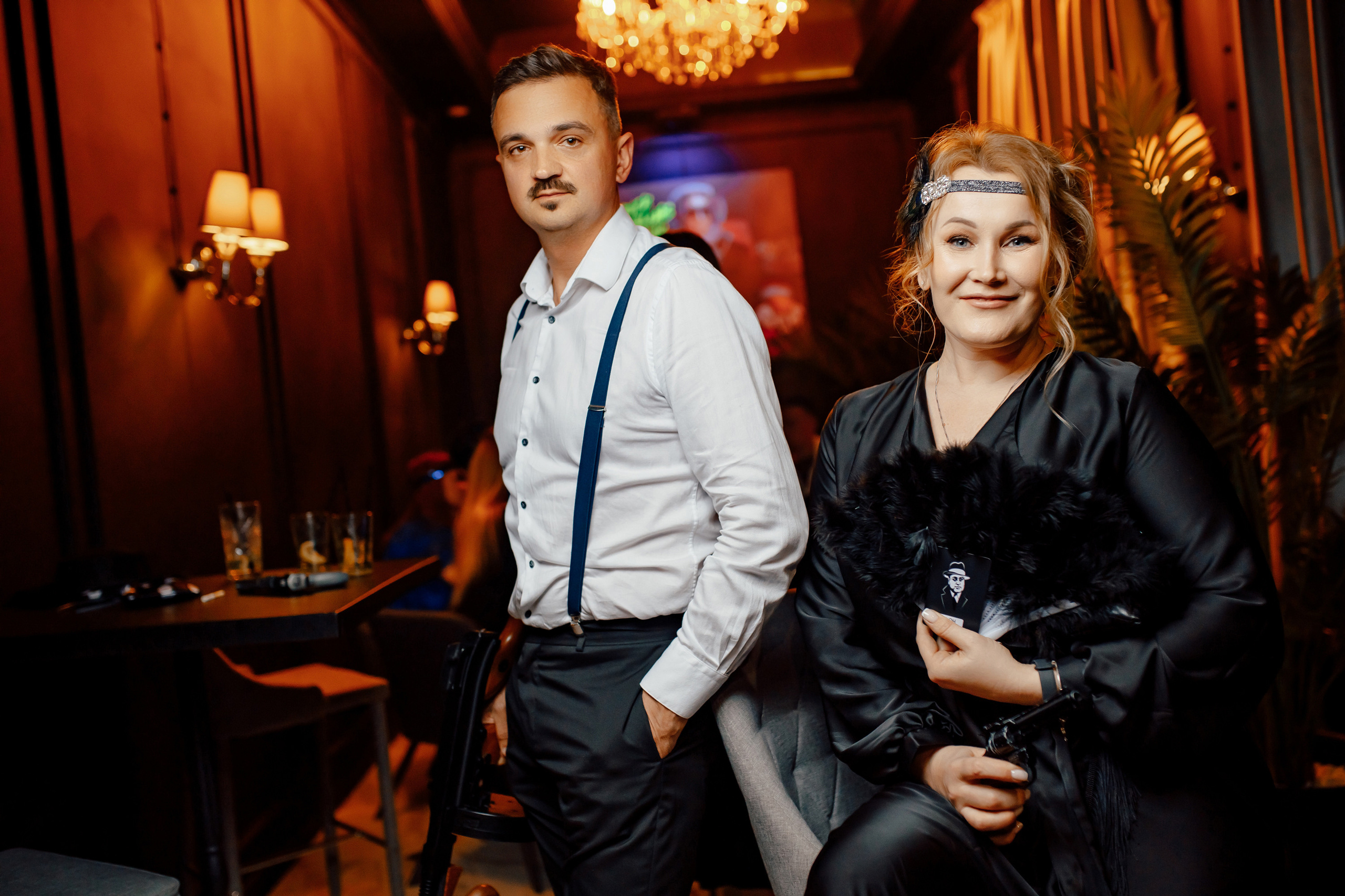 MAFIA Catch. Свадебный фотограф Каледич Тимофей