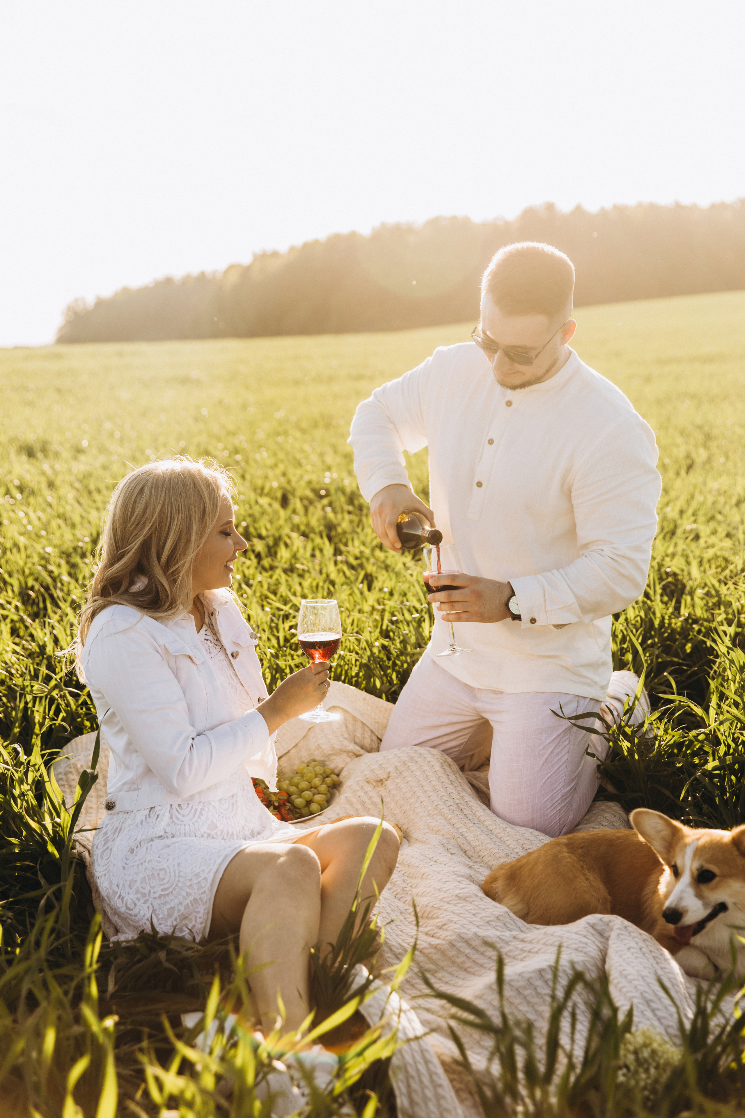 Адриан+Настя. Свадебный фотограф Каледич Тимофей