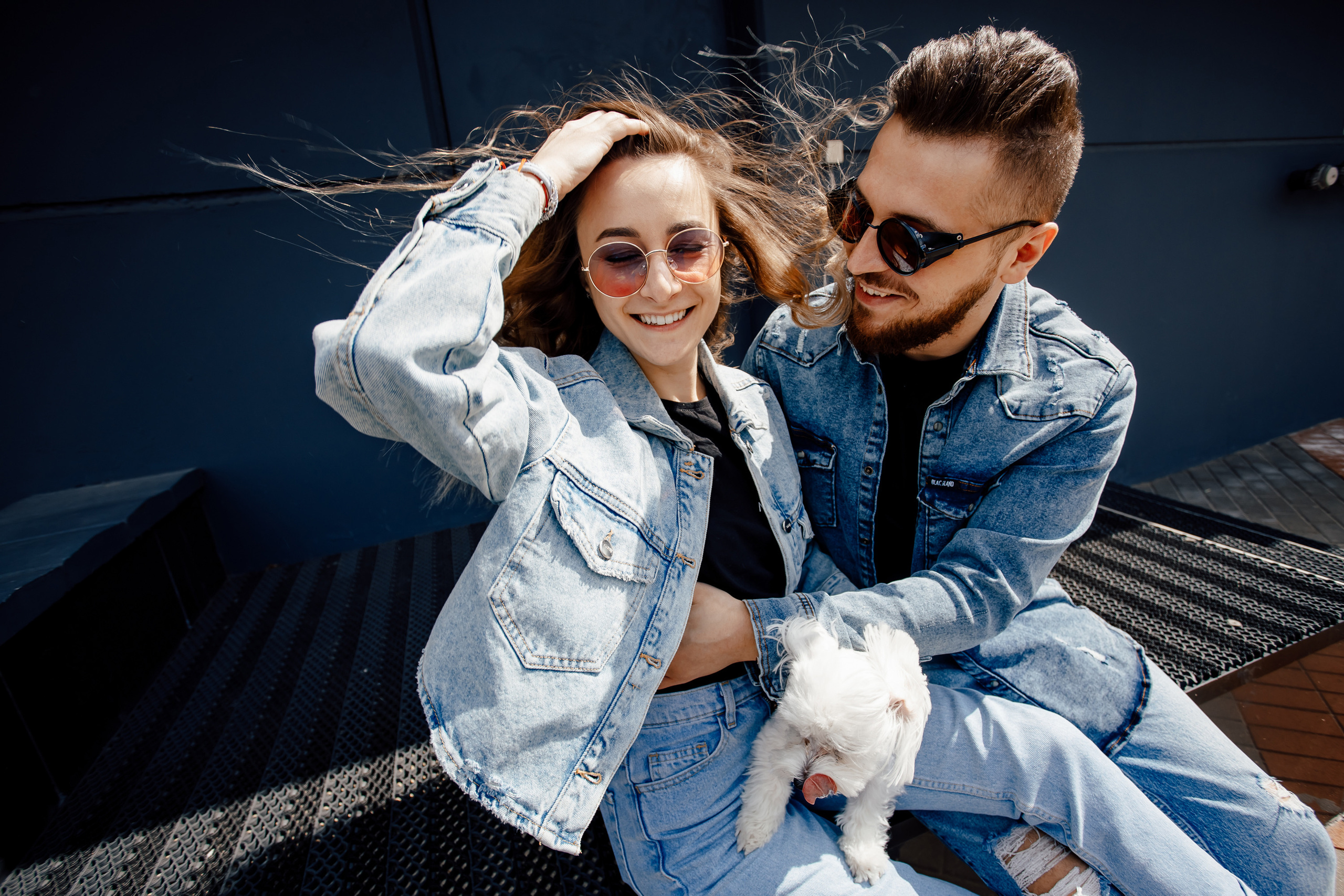 Денис+Вика. Свадебный фотограф Каледич Тимофей