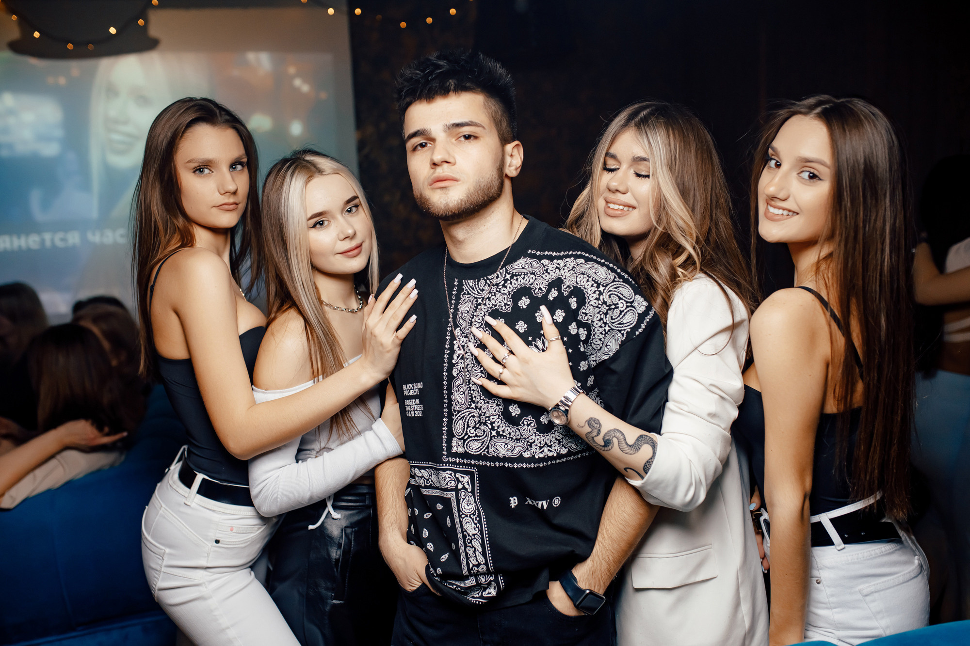 МЯТА. Свадебный фотограф Каледич Тимофей