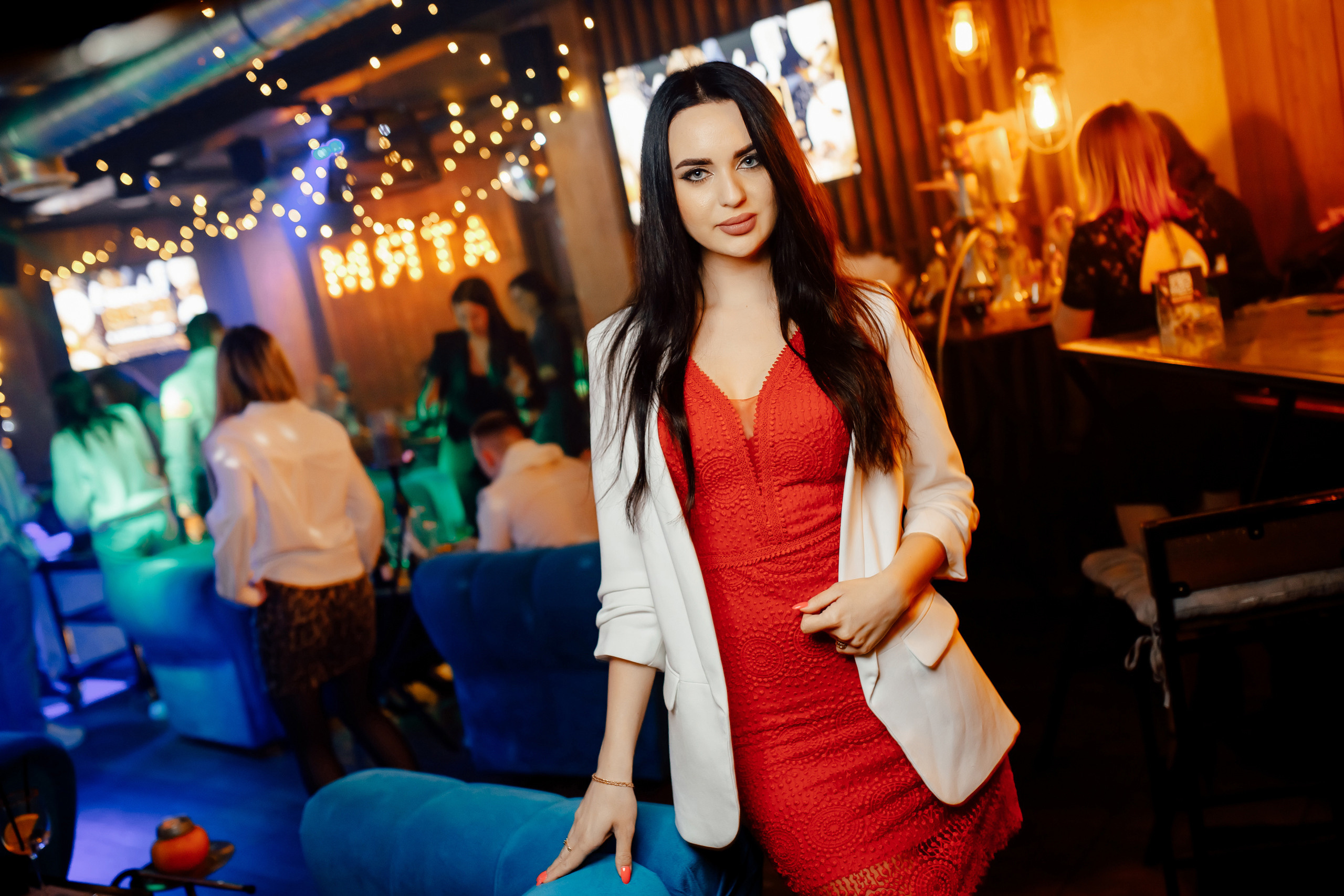 МЯТА. Свадебный фотограф Каледич Тимофей