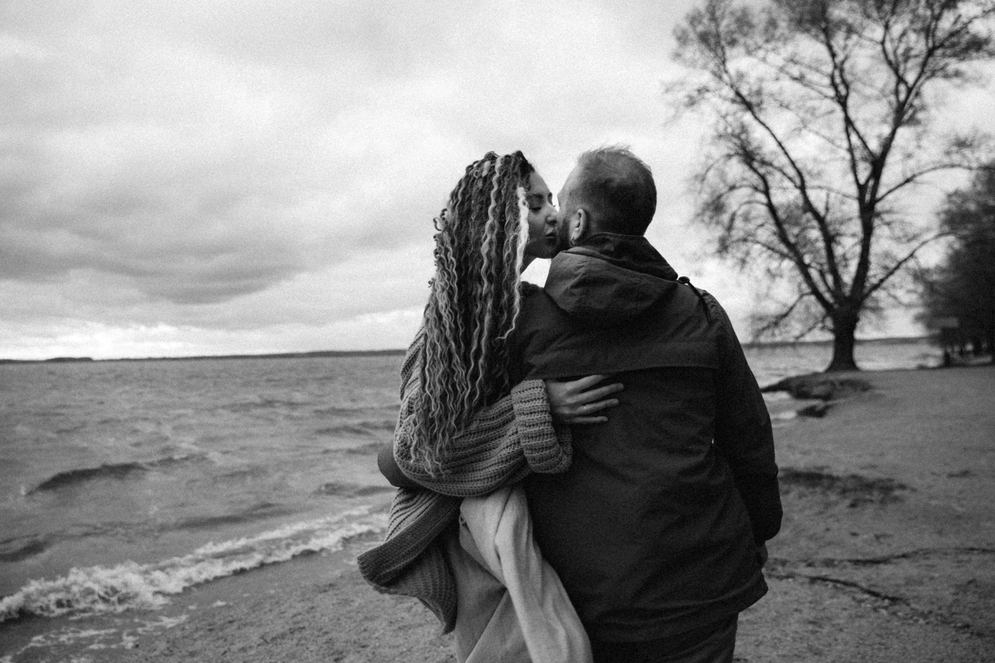 Божена+ Пауль. Свадебный фотограф Каледич Тимофей