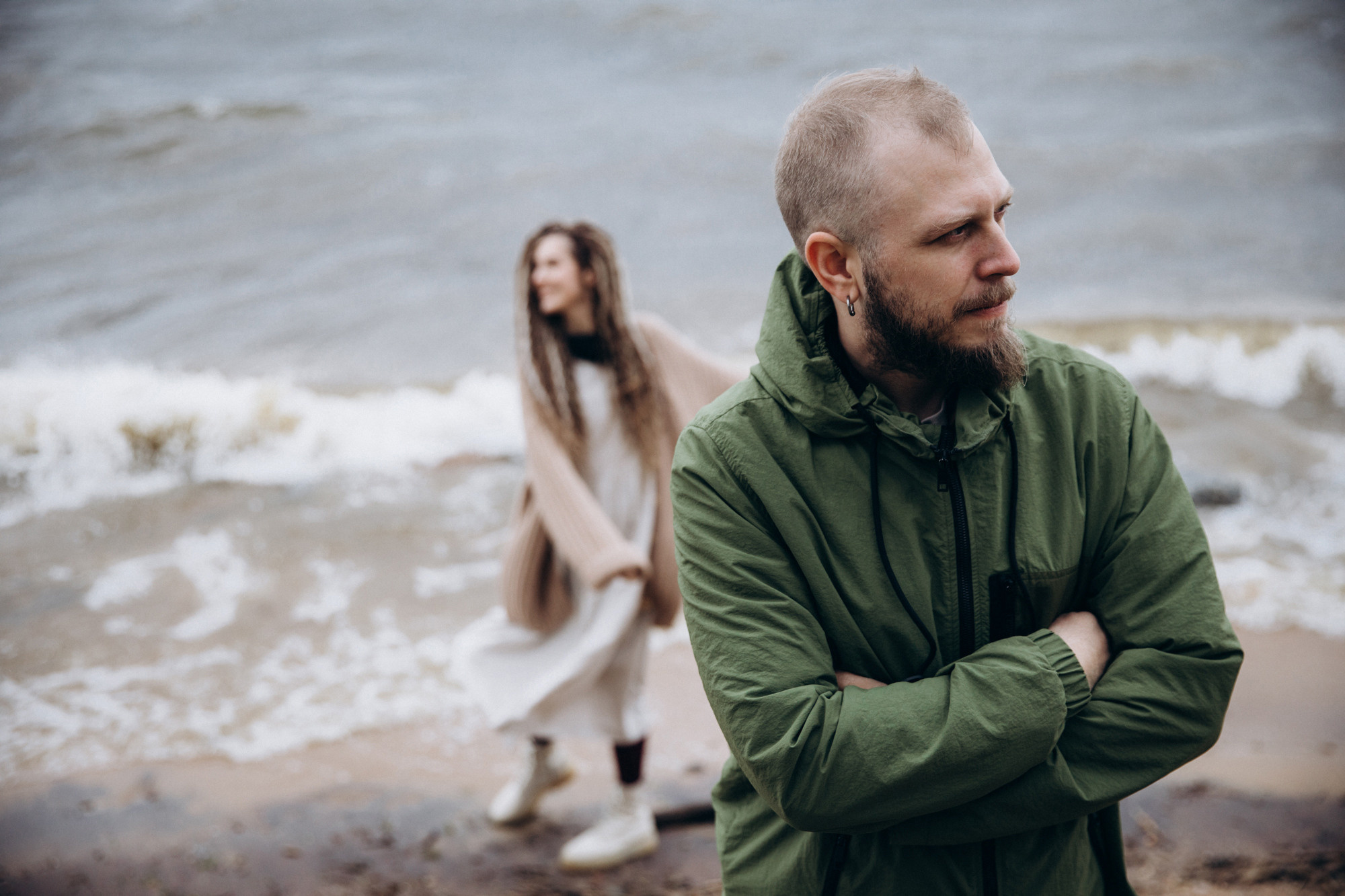 Божена+ Пауль. Свадебный фотограф Каледич Тимофей