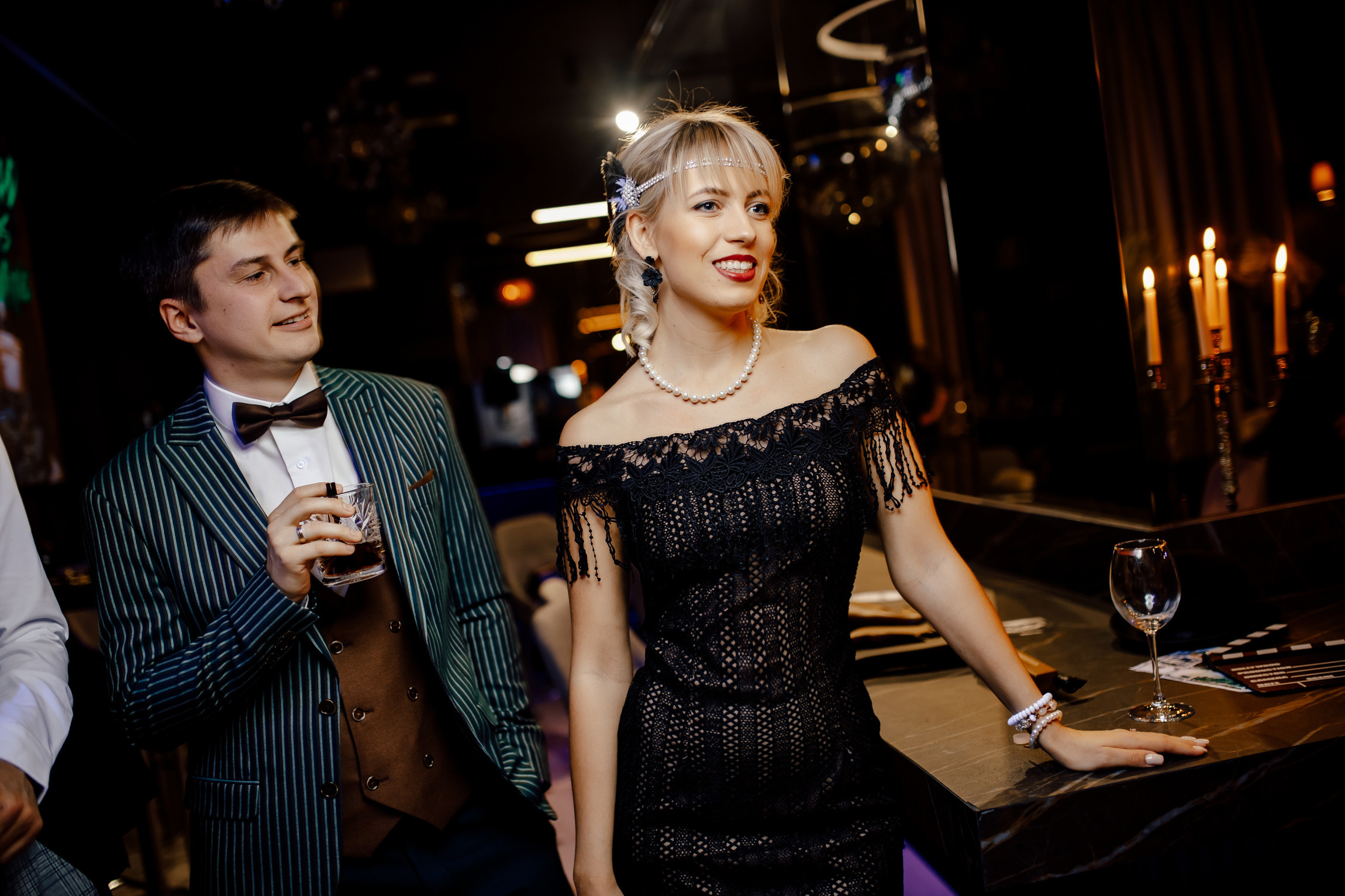 MAFIA Catch. Свадебный фотограф Каледич Тимофей