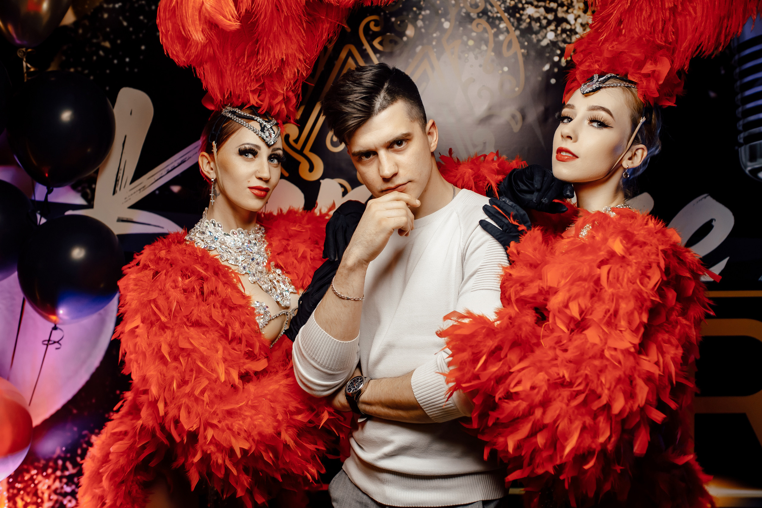 МЯТА. Свадебный фотограф Каледич Тимофей