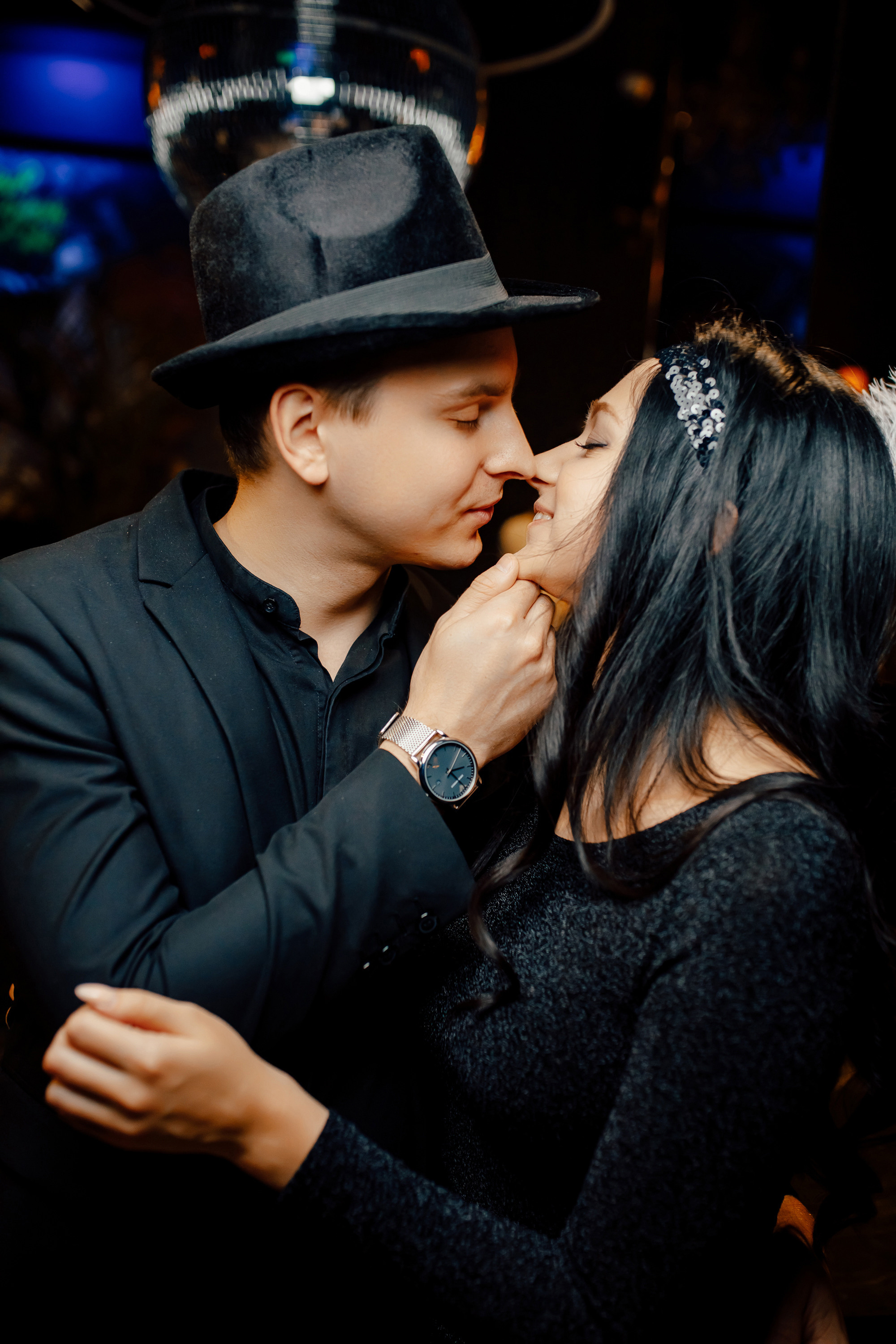 MAFIA Catch. Свадебный фотограф Каледич Тимофей