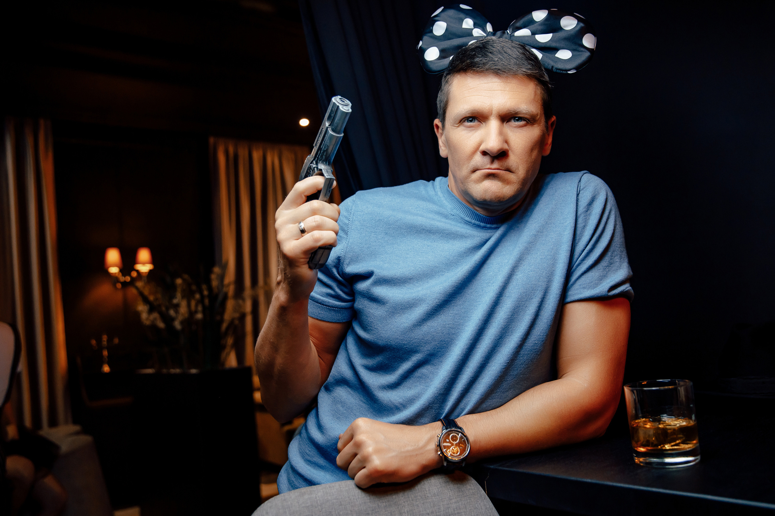 MAFIA Catch. Свадебный фотограф Каледич Тимофей