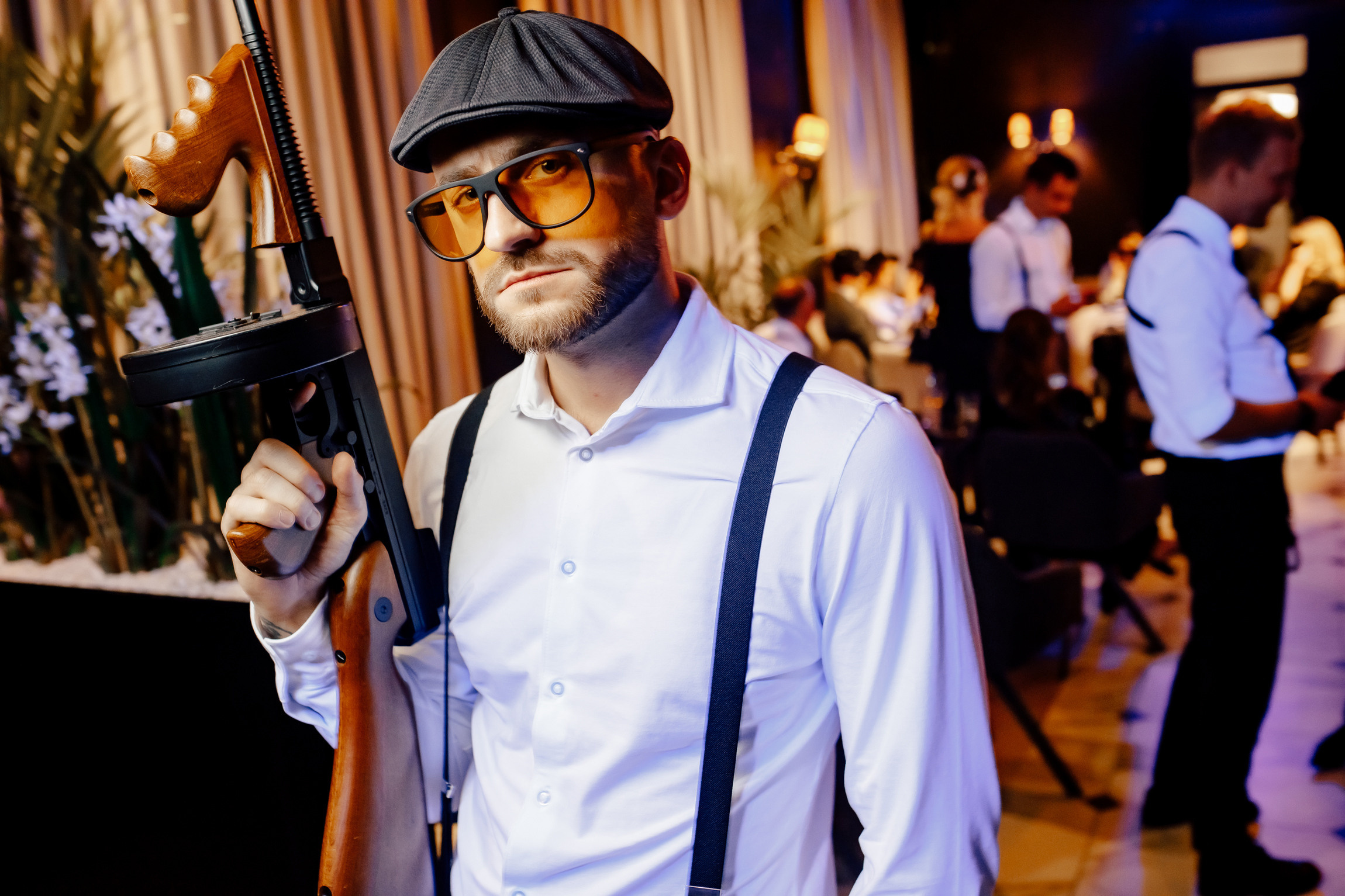 MAFIA Catch. Свадебный фотограф Каледич Тимофей