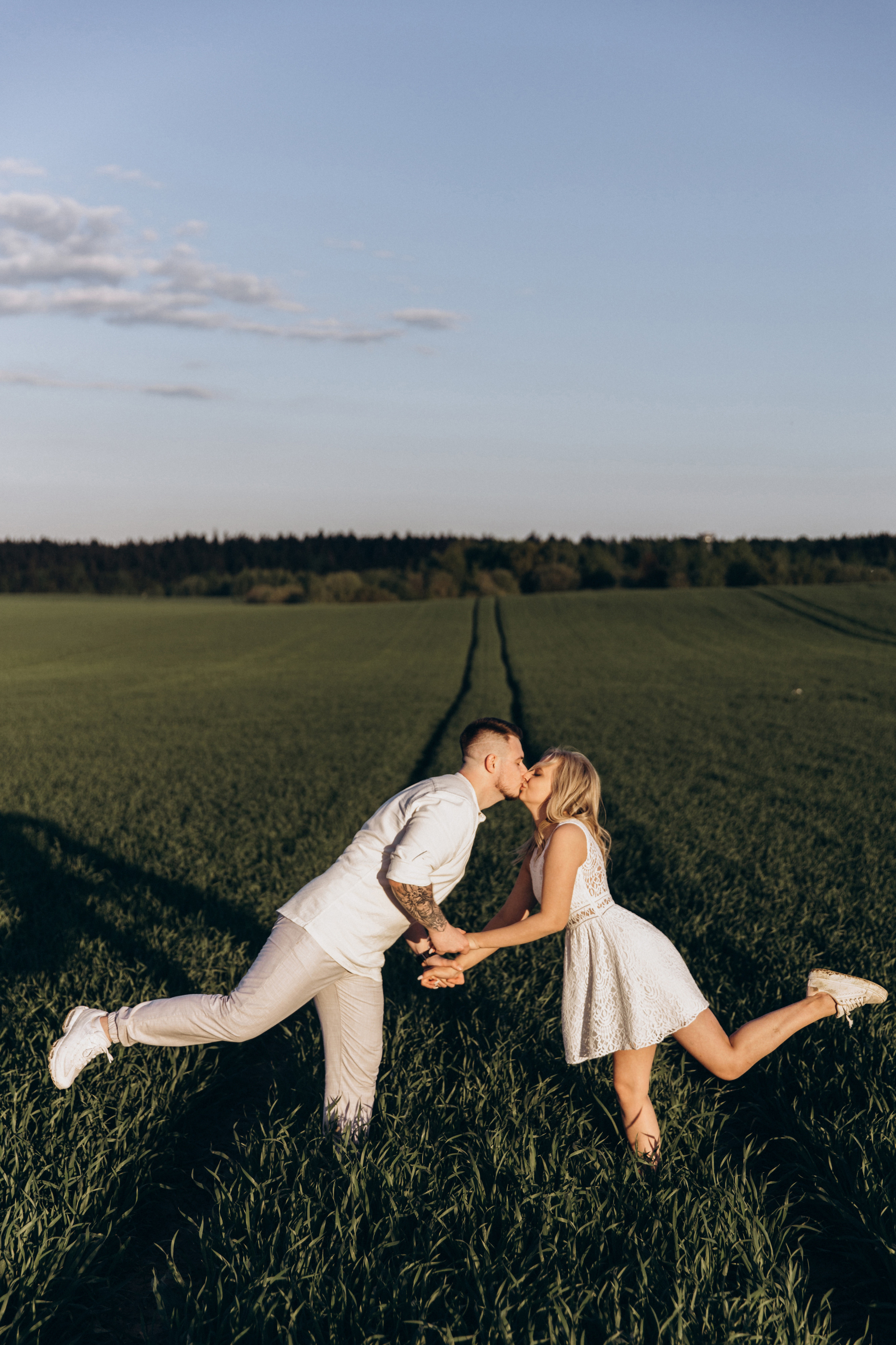 Адриан+Настя. Свадебный фотограф Каледич Тимофей