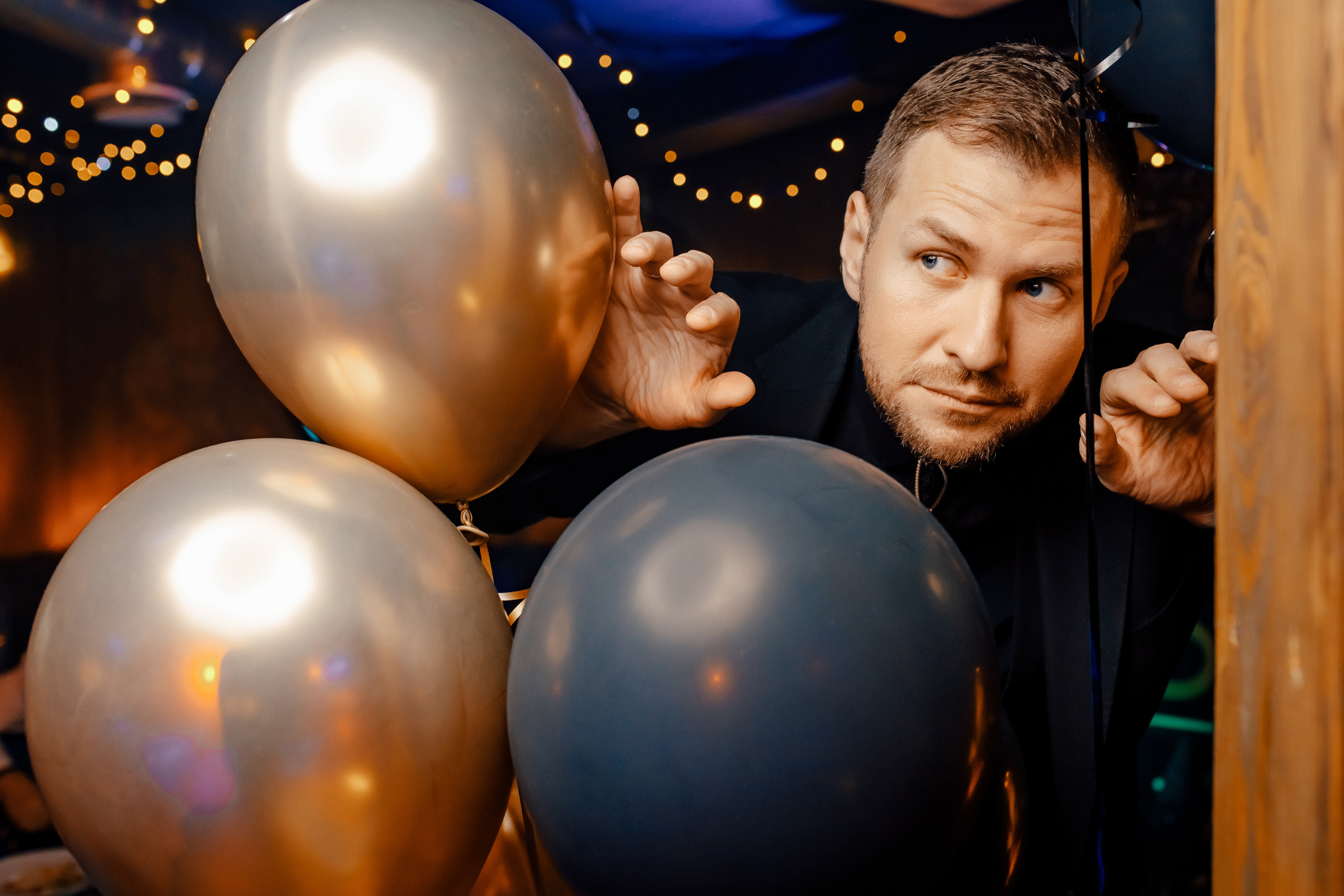 МЯТА. Свадебный фотограф Каледич Тимофей