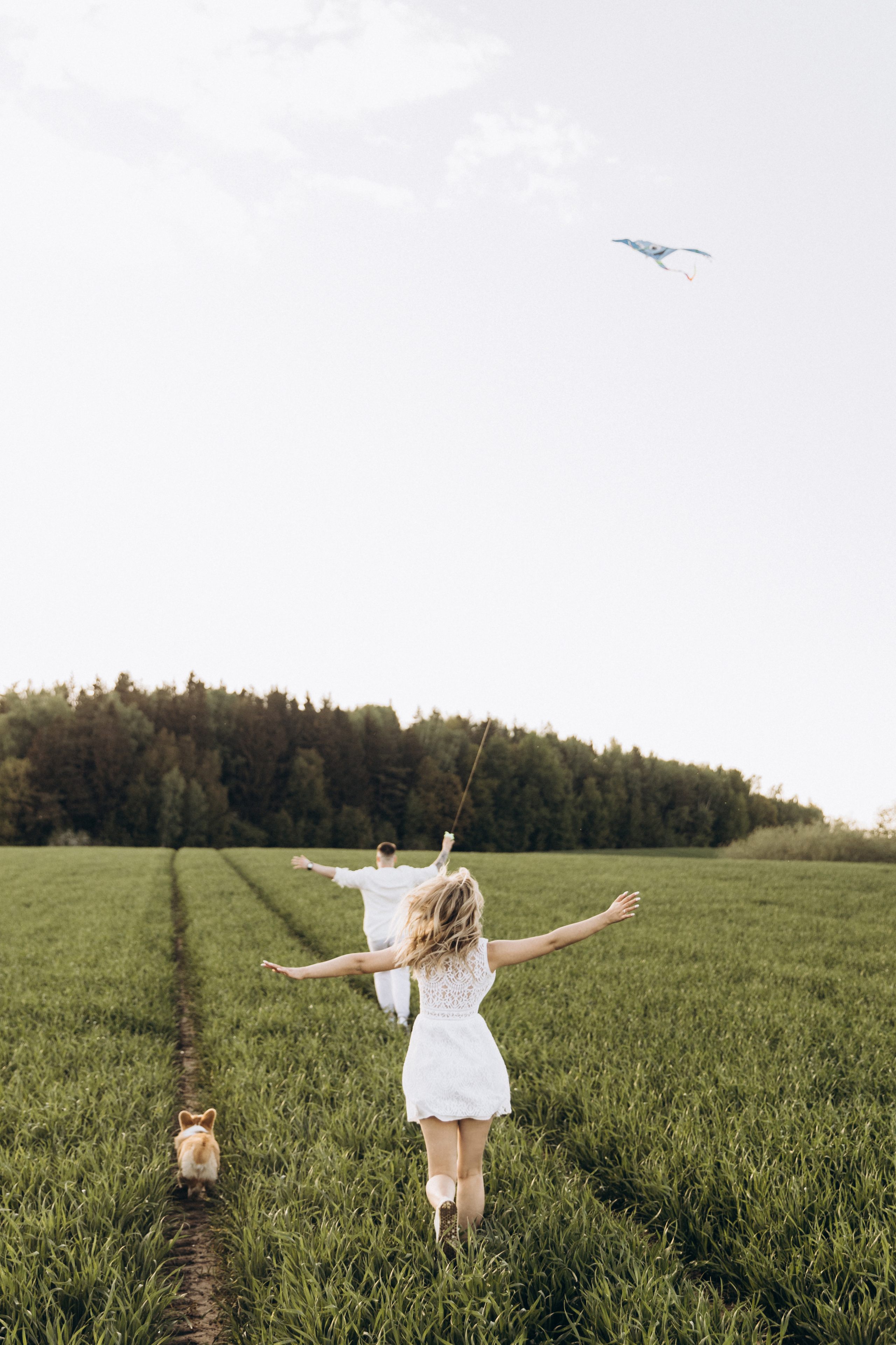 Адриан+Настя. Свадебный фотограф Каледич Тимофей