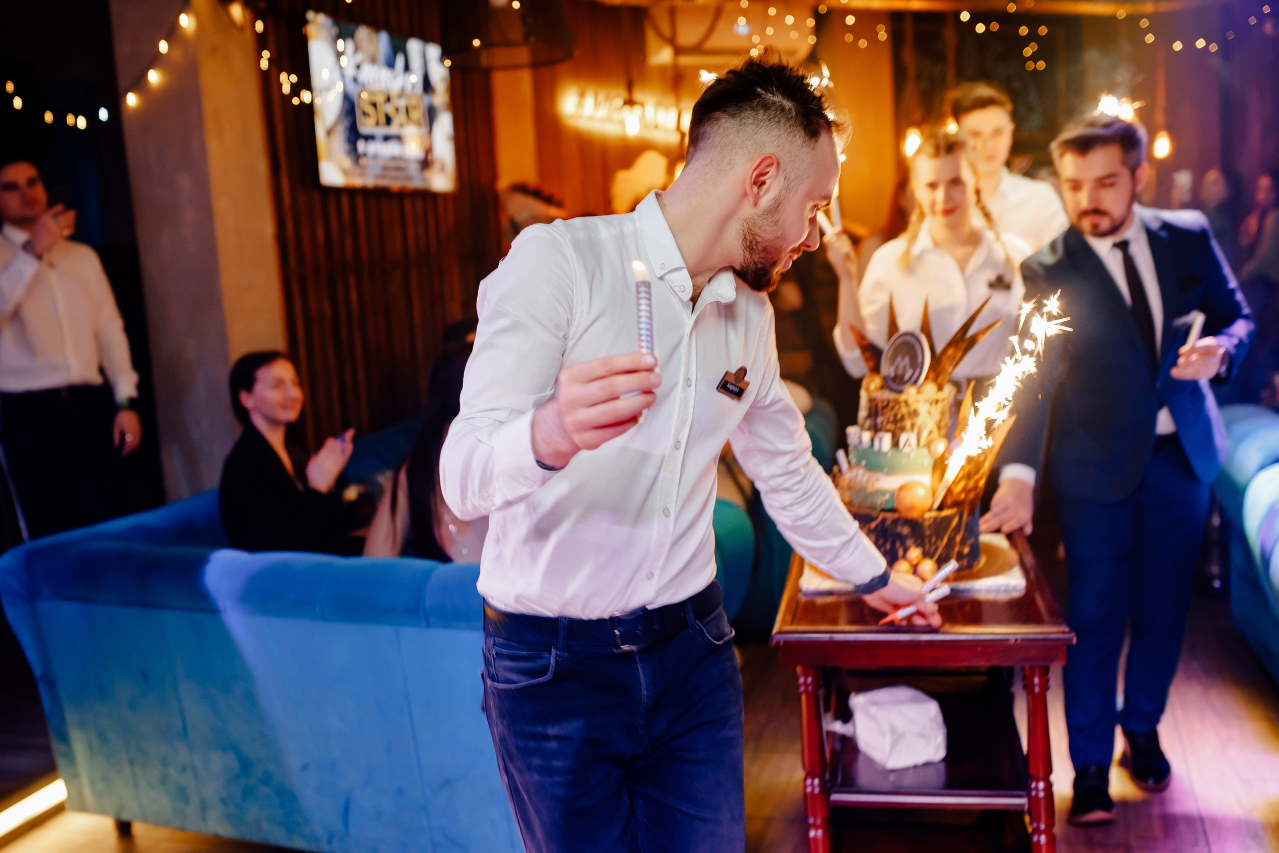 МЯТА. Свадебный фотограф Каледич Тимофей