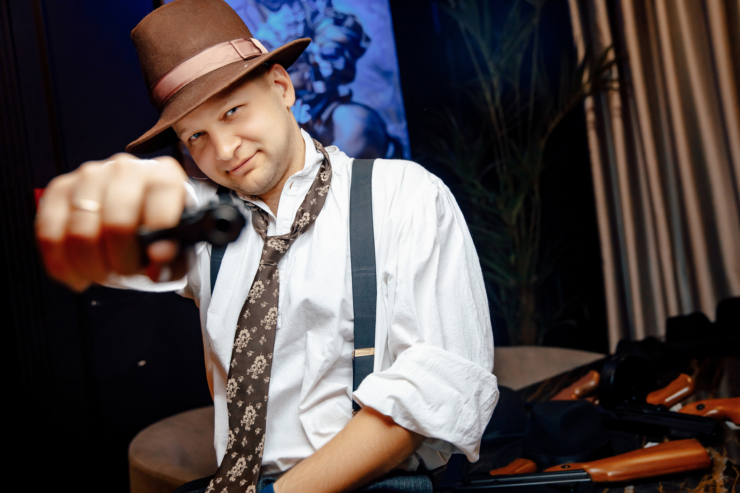 MAFIA Catch. Свадебный фотограф Каледич Тимофей