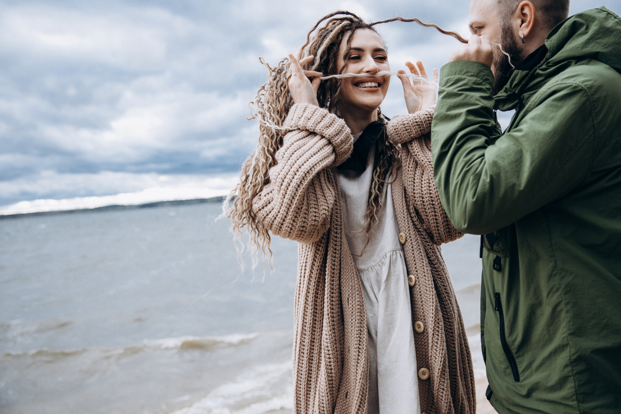 Божена+ Пауль. Свадебный фотограф Каледич Тимофей