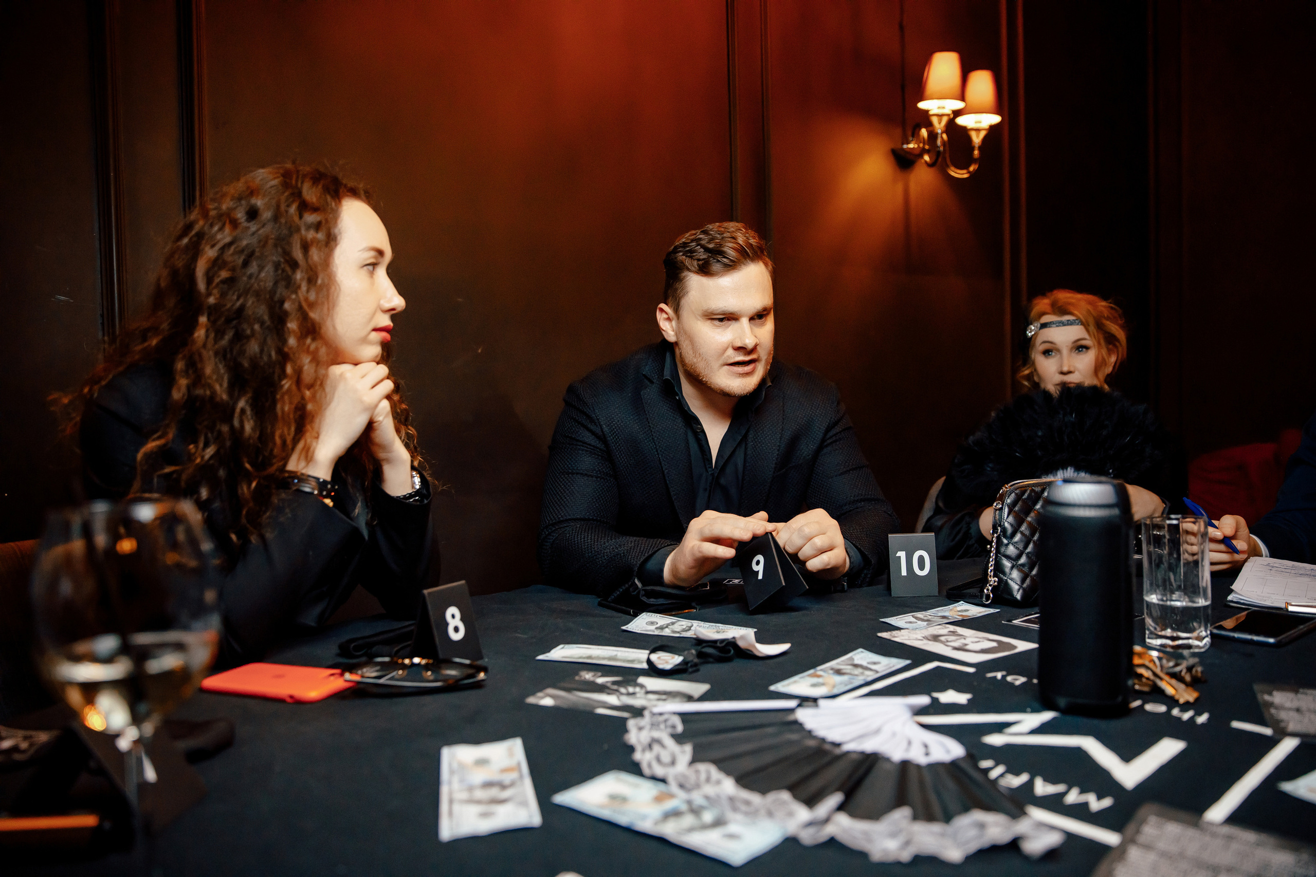 MAFIA Catch. Свадебный фотограф Каледич Тимофей