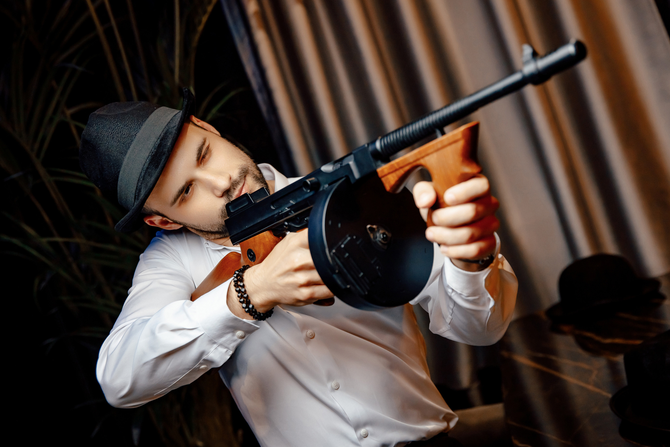 MAFIA Catch. Свадебный фотограф Каледич Тимофей