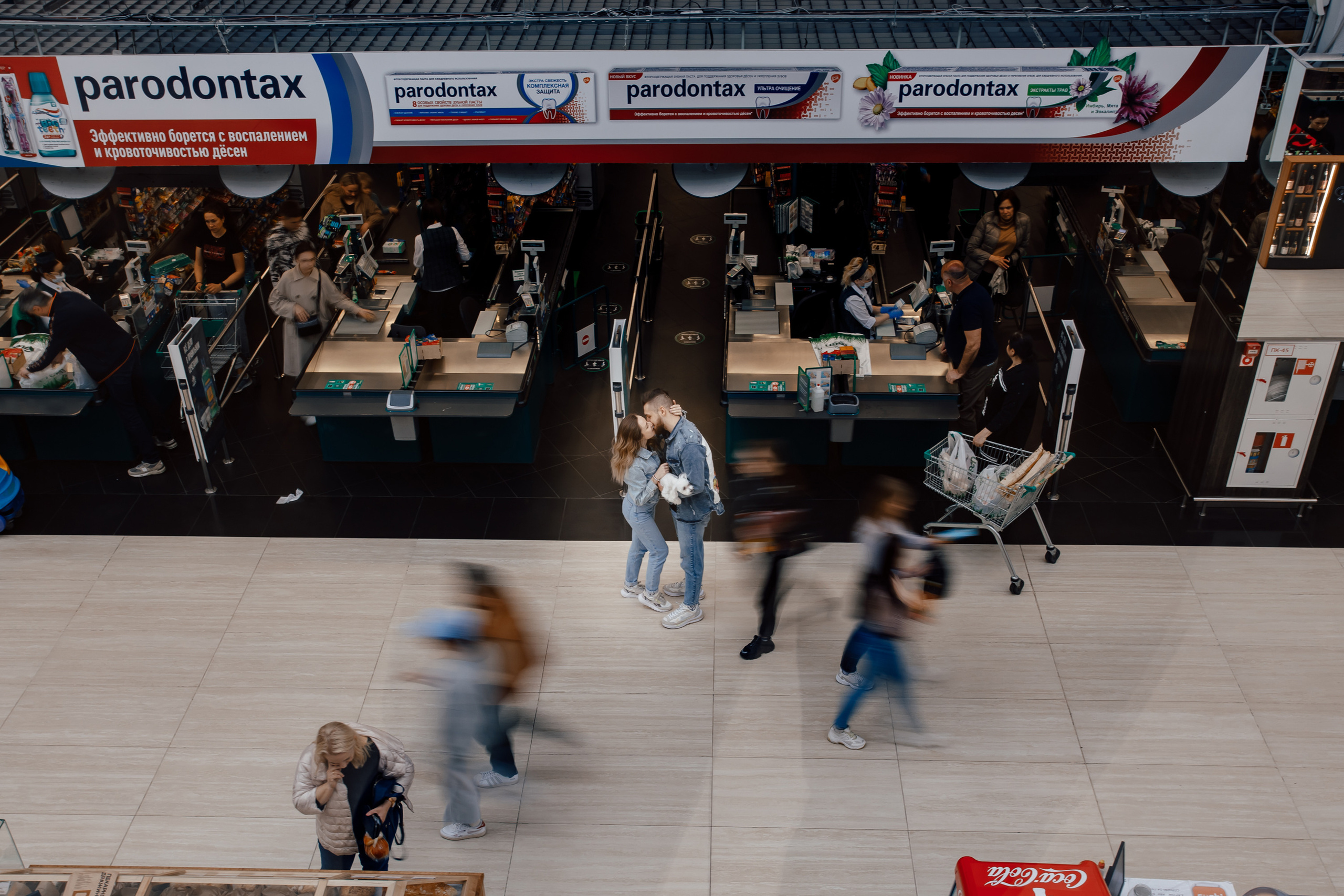 Денис+Вика. Свадебный фотограф Каледич Тимофей