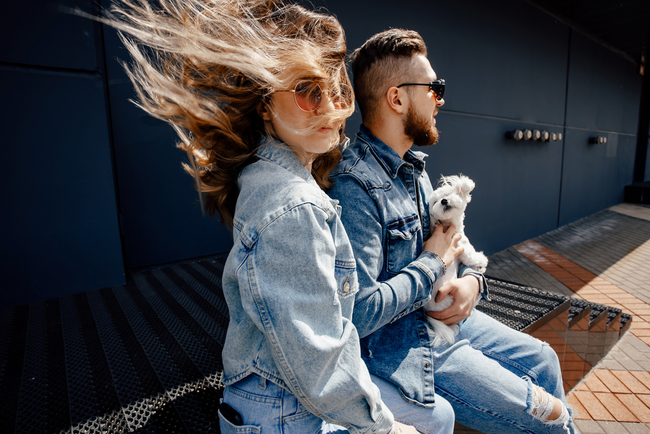 Денис+Вика. Свадебный фотограф Каледич Тимофей