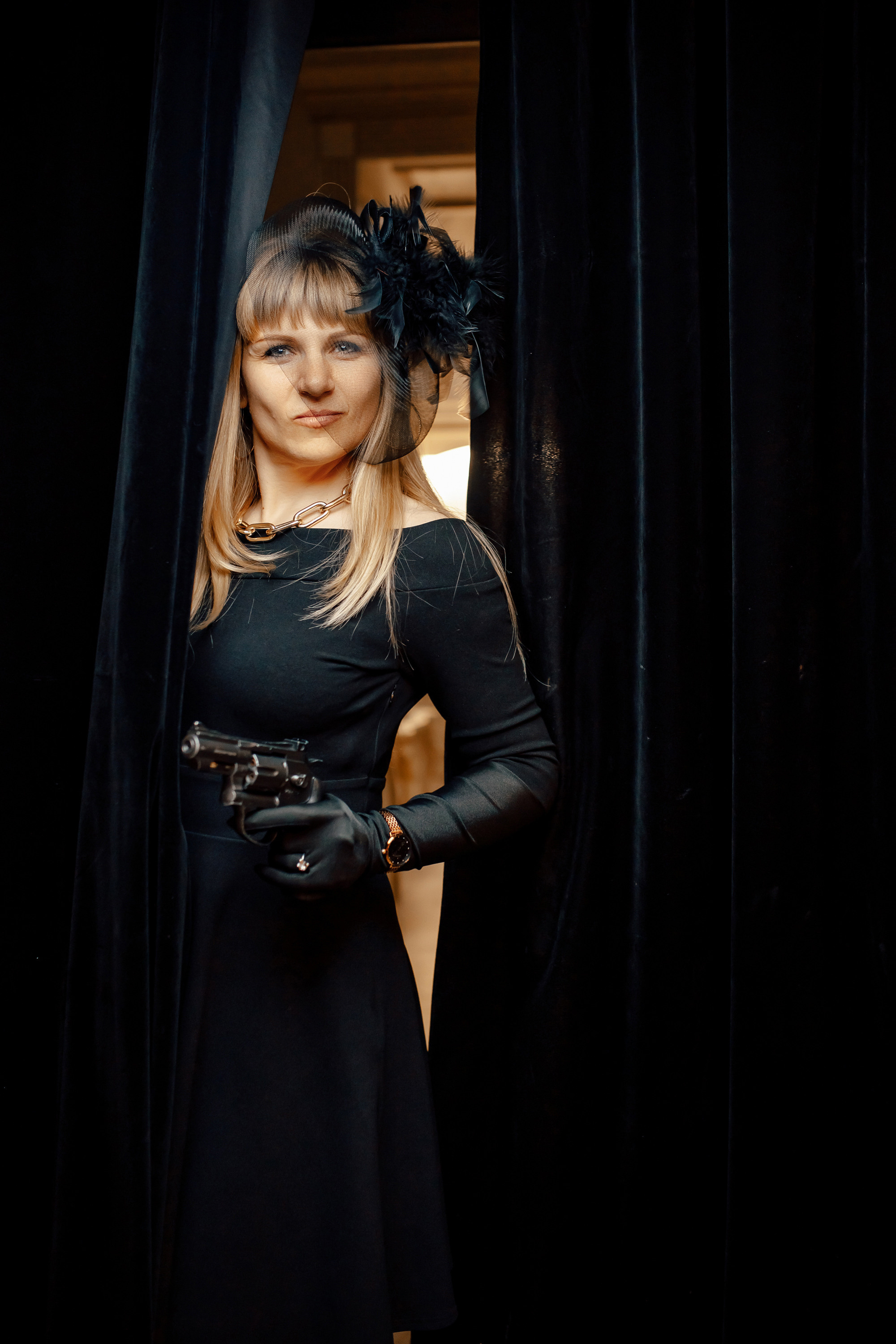 MAFIA Catch. Свадебный фотограф Каледич Тимофей