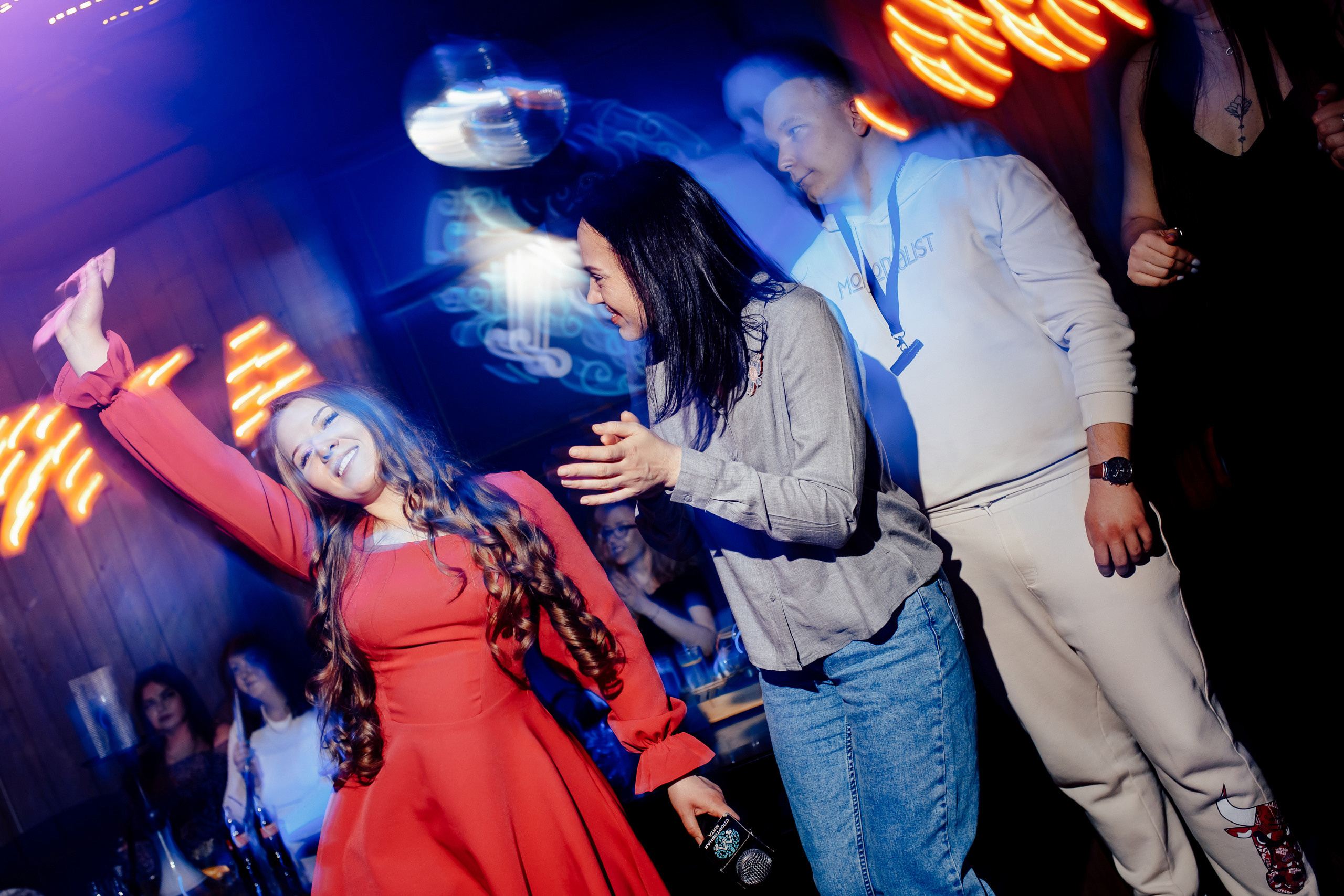 МЯТА. Свадебный фотограф Каледич Тимофей