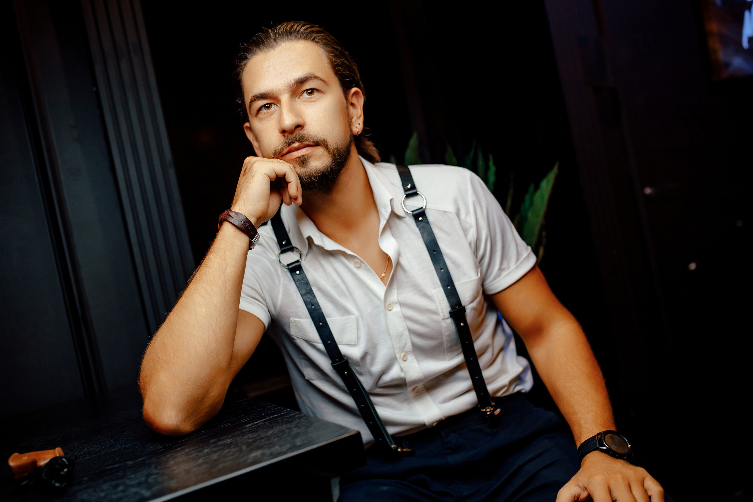 MAFIA Catch. Свадебный фотограф Каледич Тимофей