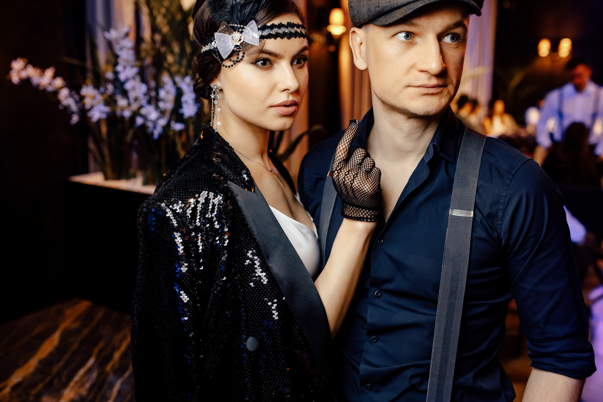 MAFIA Catch. Свадебный фотограф Каледич Тимофей