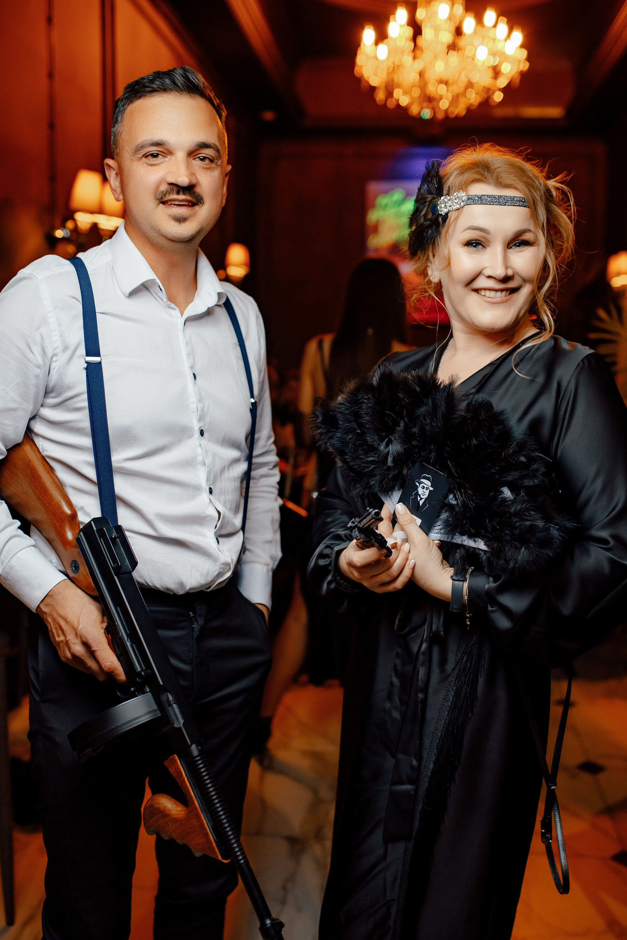 MAFIA Catch. Свадебный фотограф Каледич Тимофей