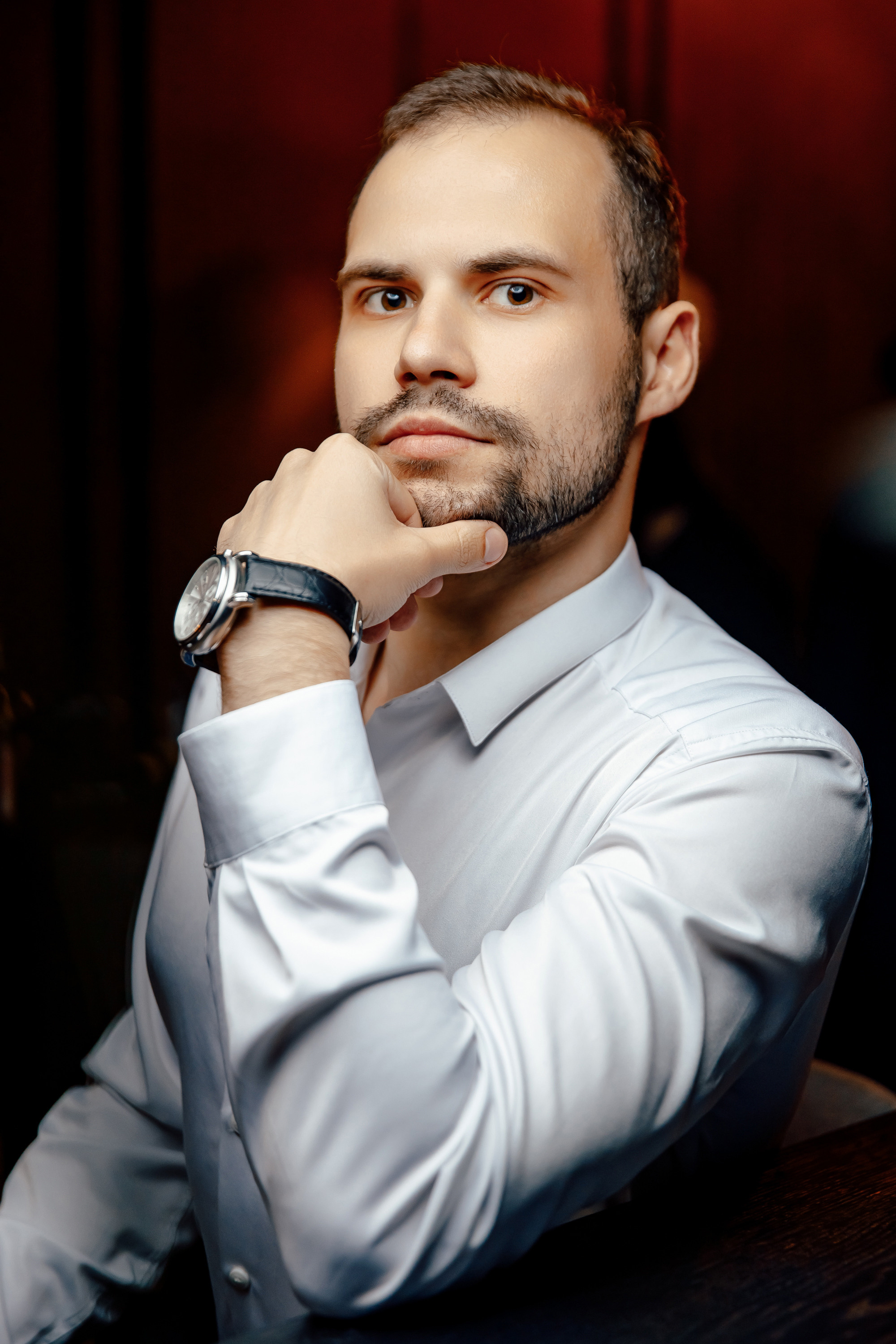 MAFIA Catch. Свадебный фотограф Каледич Тимофей