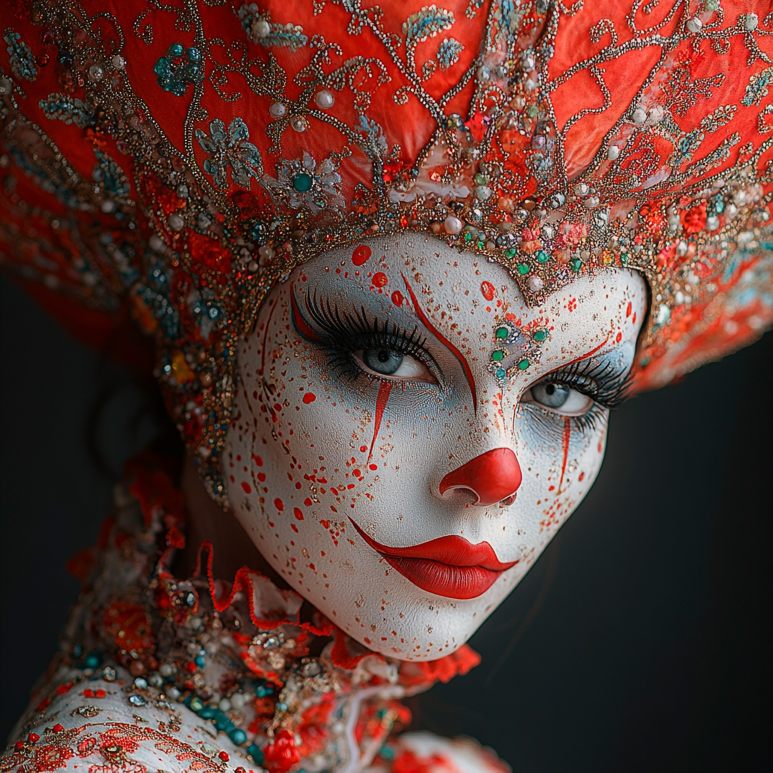 35AWARDS 11TH ЭКСПЕРЕМЕНТ ИИ. LUKIN IGOR Photography