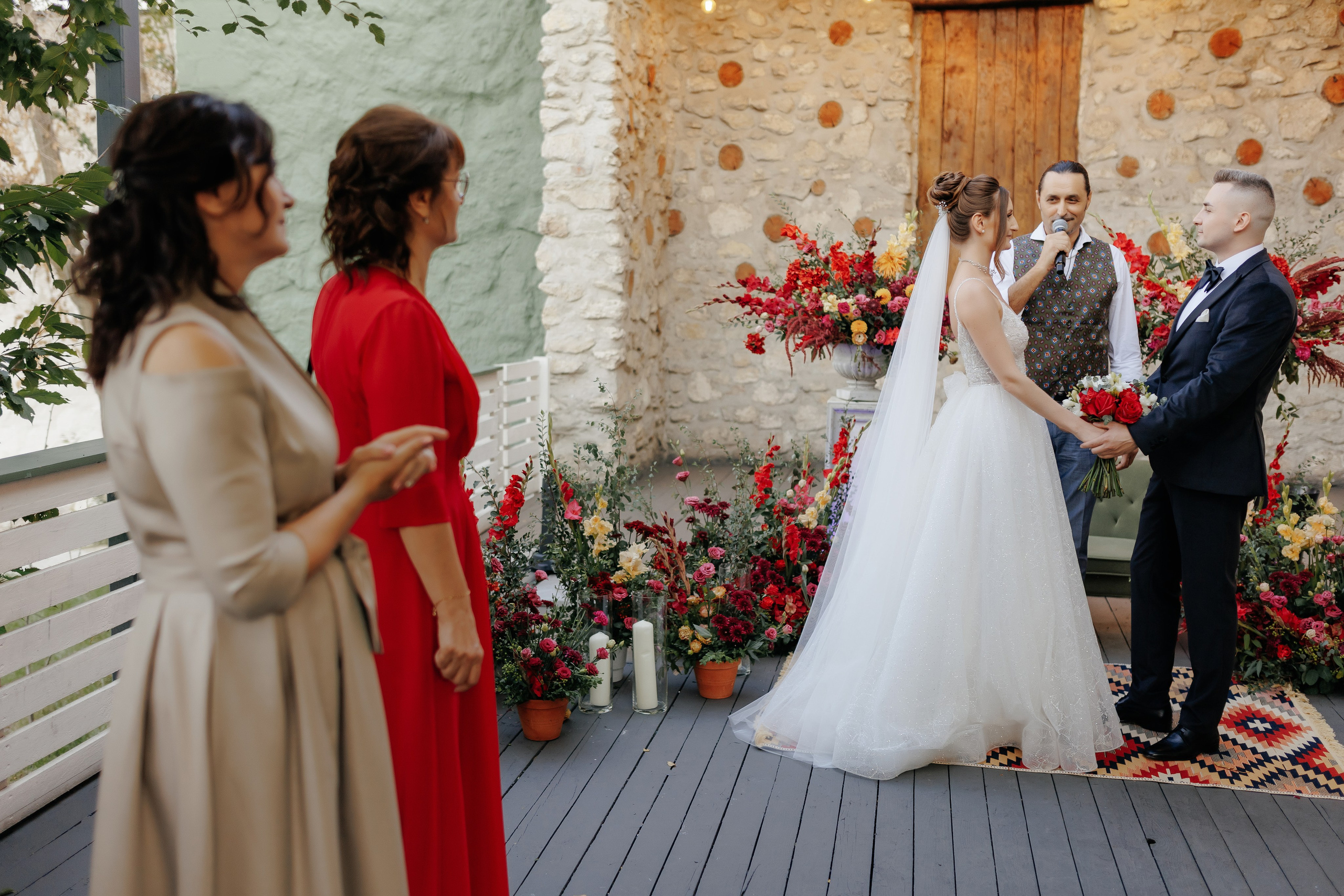 Vadim & Irina. ProWed — Foto Video Moldova și România