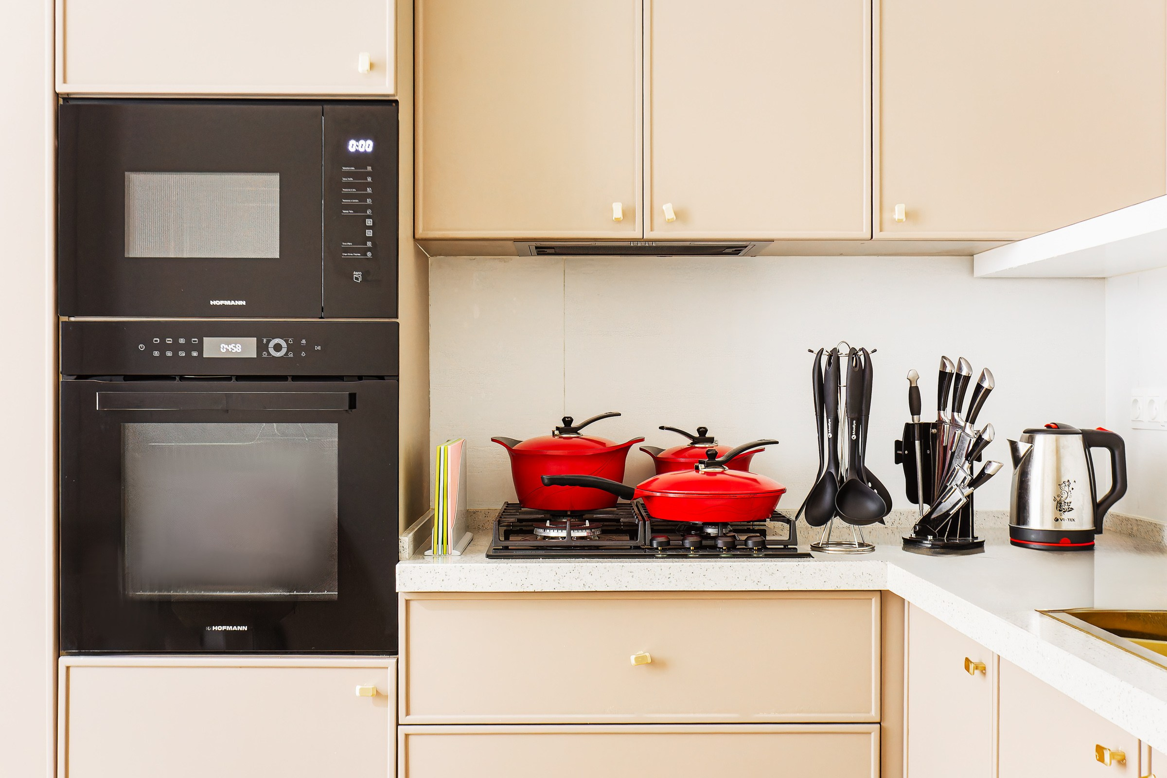 Интерьерный фотограф в Ташкенте — фотосъёмка квартир, домов и отелей