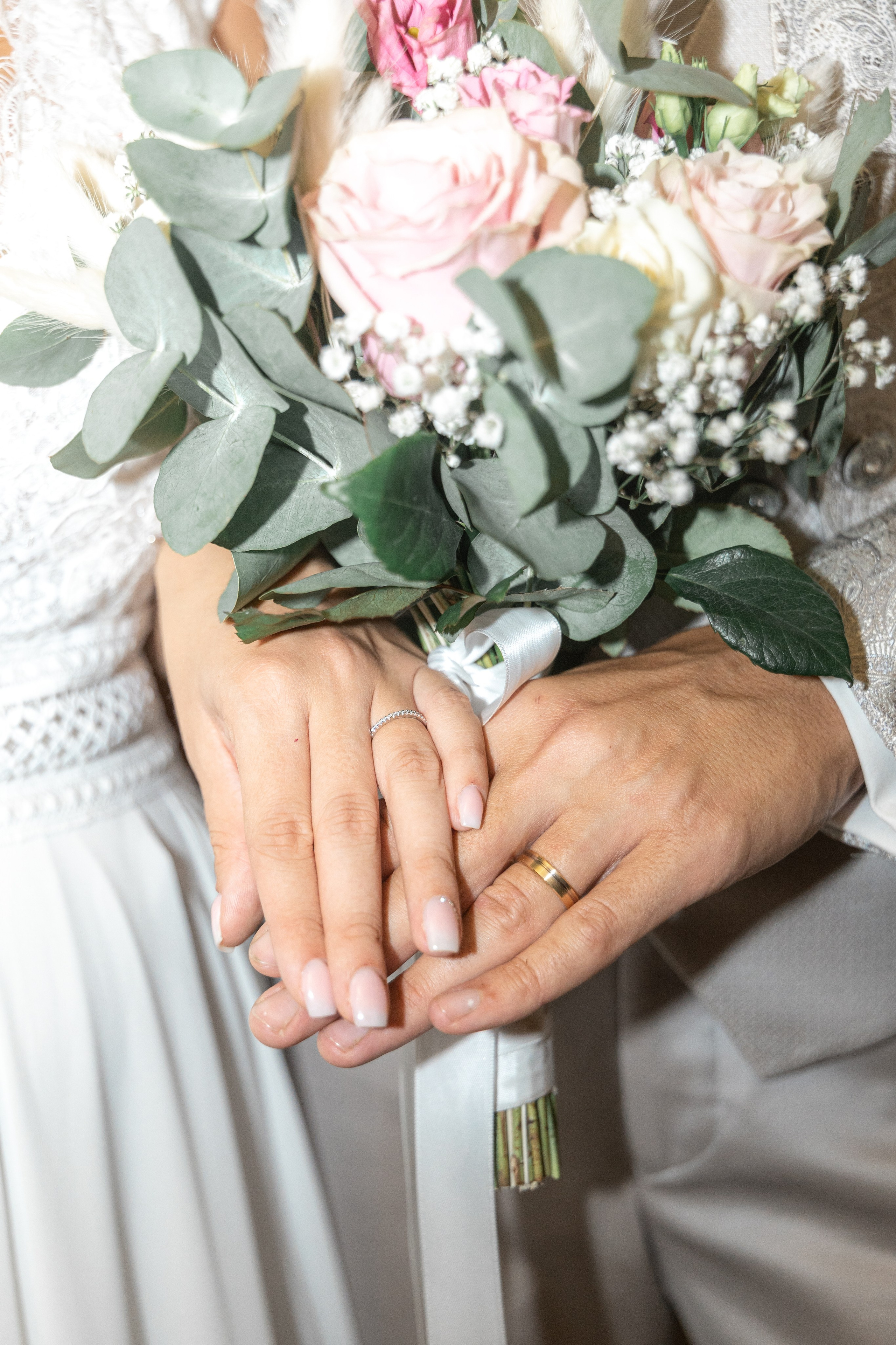 Julie & Aurélien. Wedding-Family photographer, South of France–Paris, Valentina Acrement