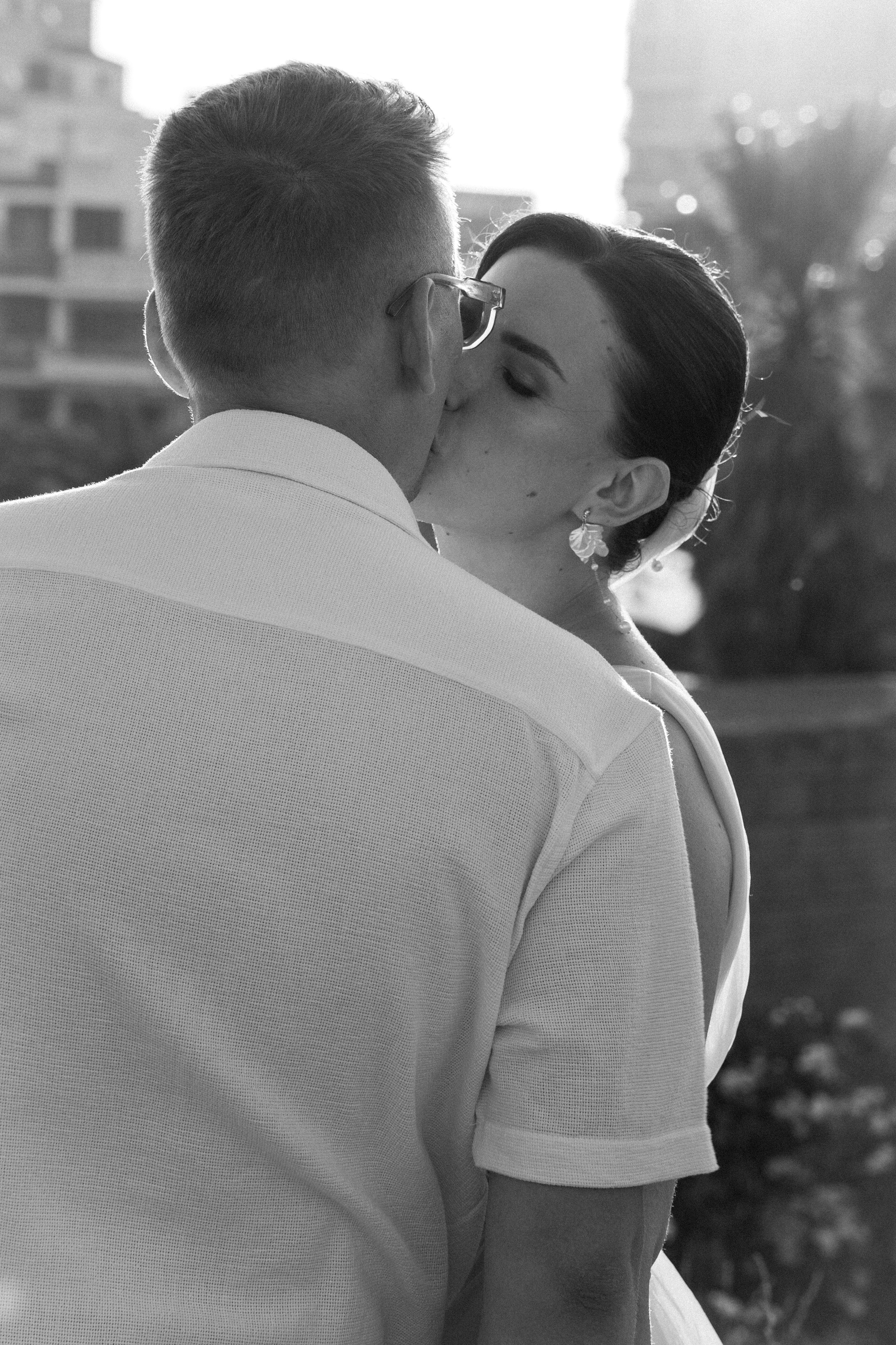 Andrey & Daniella. Свадебный и портретный фотограф в Валенсии Дмитрий Леонов