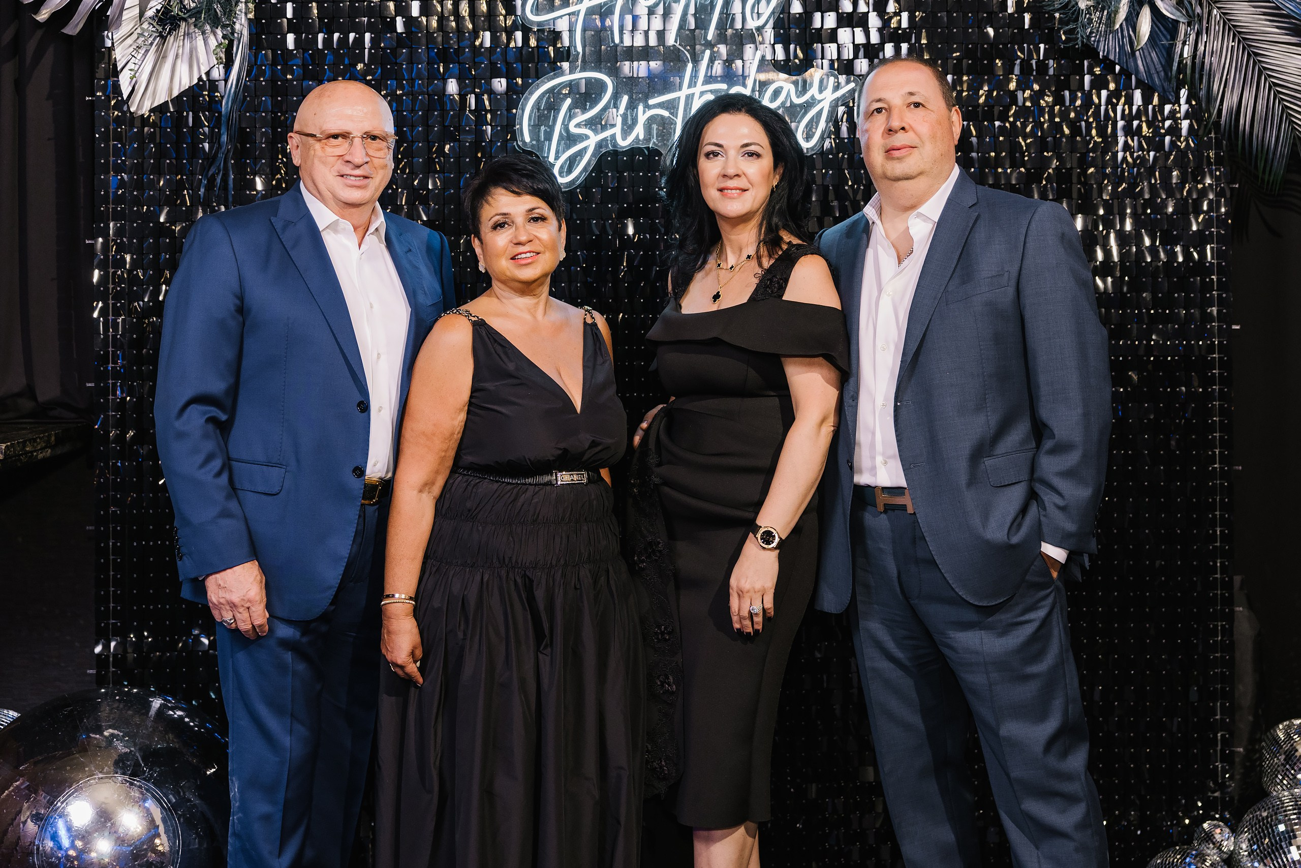 06.28.25 Birthday Party. Wedding family event photographer in Chicago Nick Yushevich