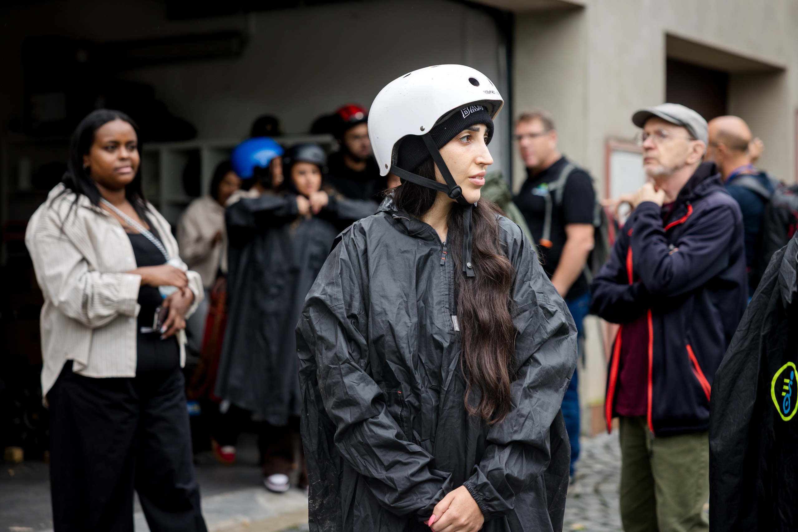 Johanneshof, Prague. AMIR BUCHNIK PHOTOGRAPHER