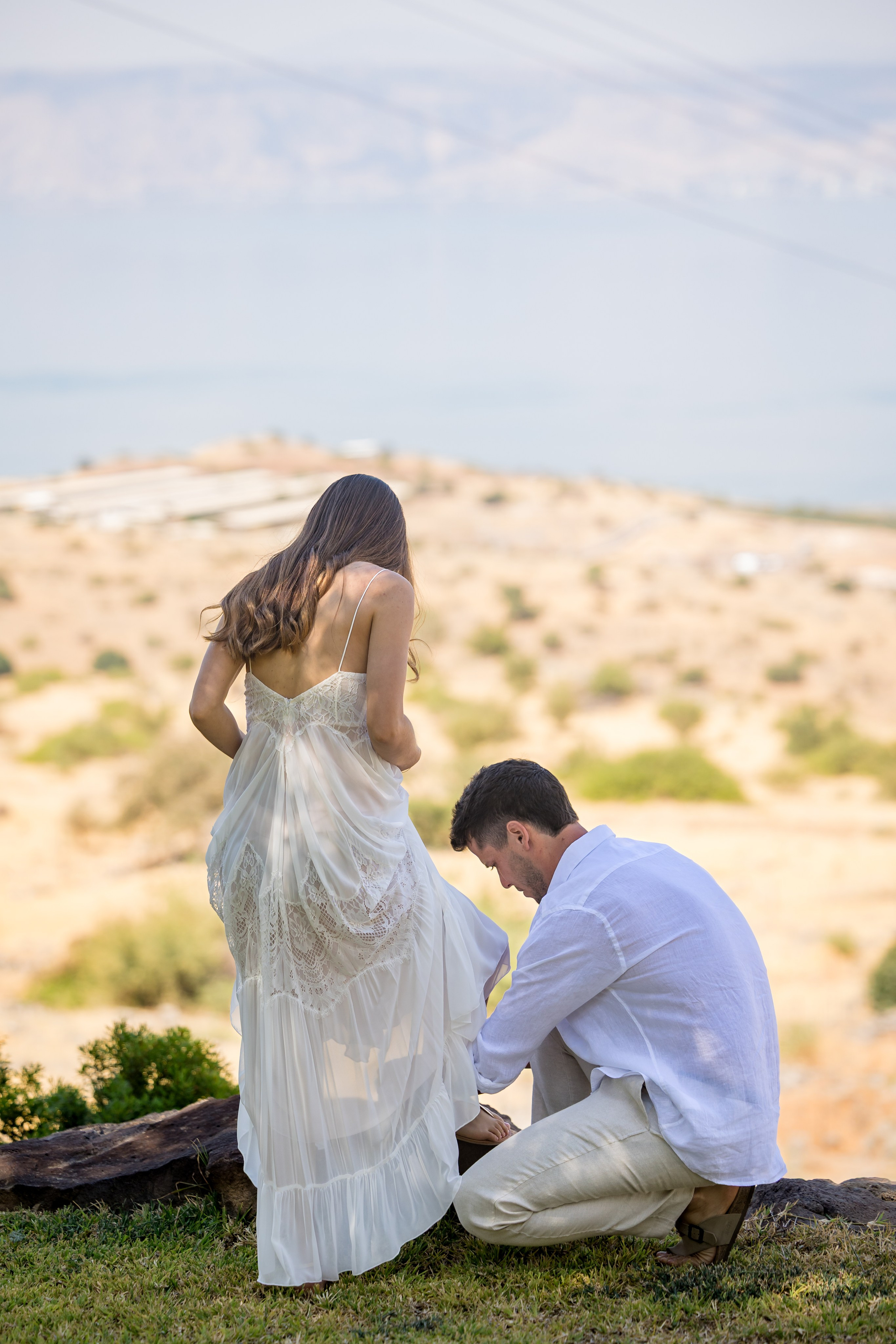 Omar & Nimrod. AMIR BUCHNIK PHOTOGRAPHER