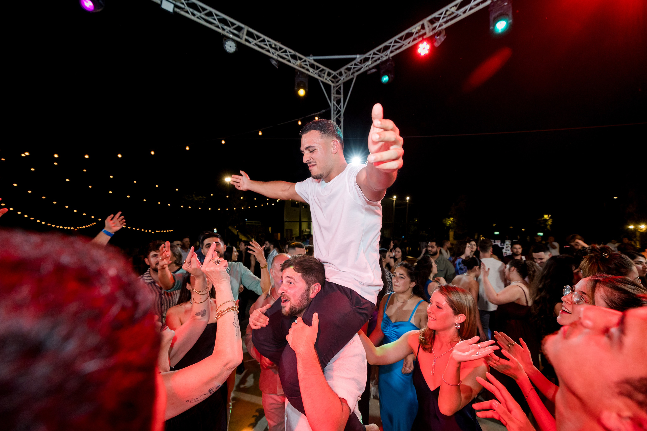 Tamar & Assaf. AMIR BUCHNIK PHOTOGRAPHER