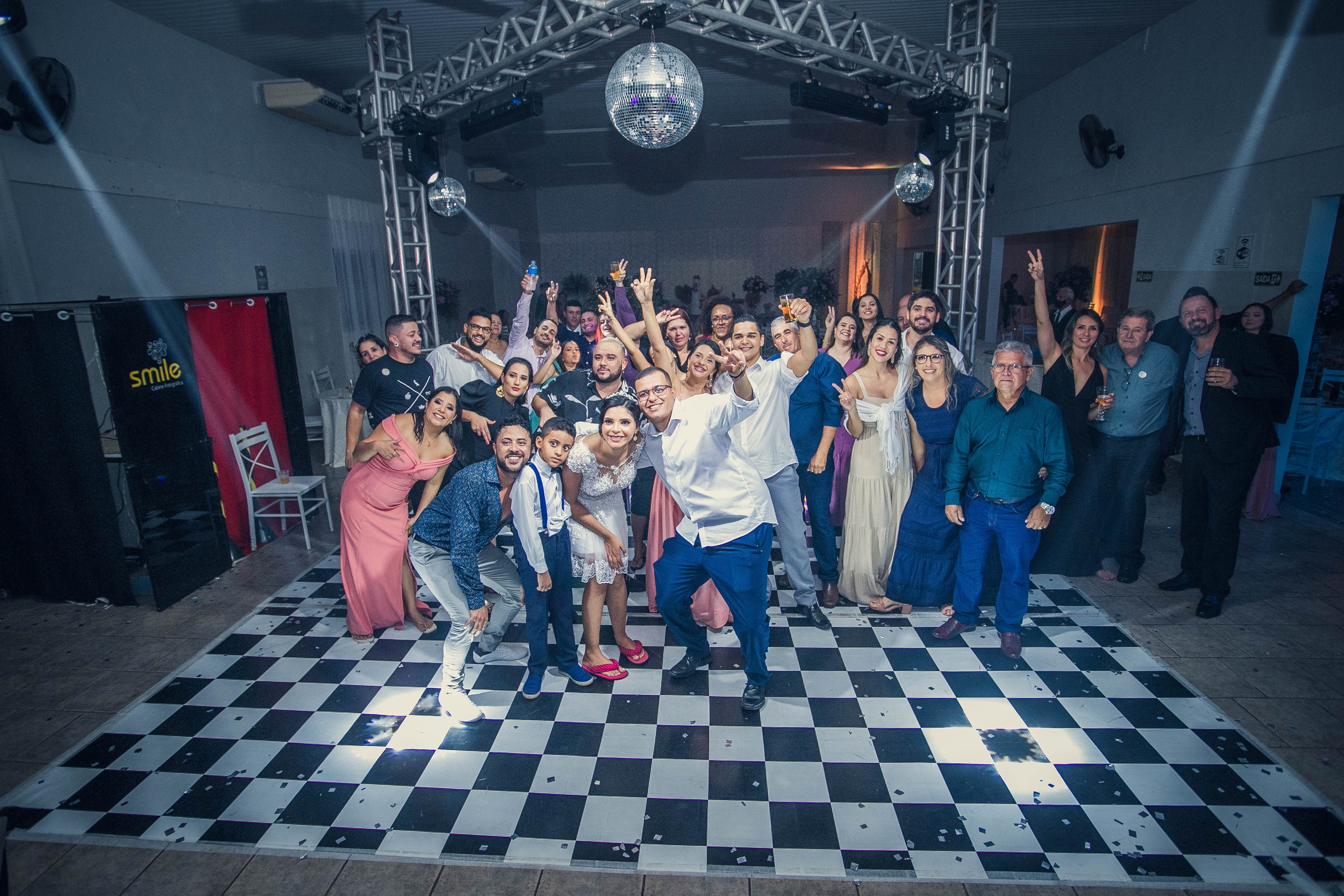 Casamentos. Danilo Souza Fotografia