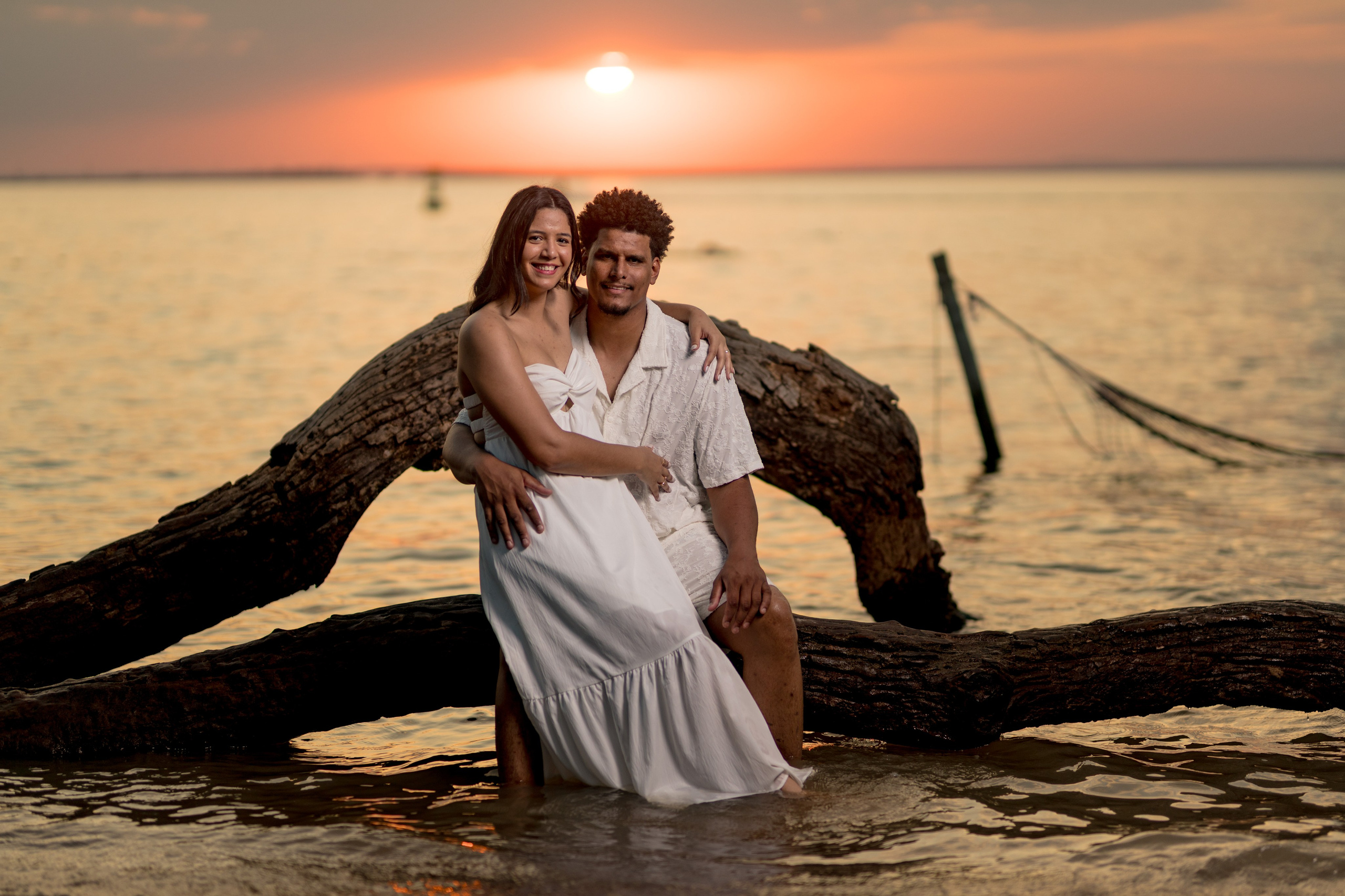 Pré Wedding. Danilo Souza Fotografia