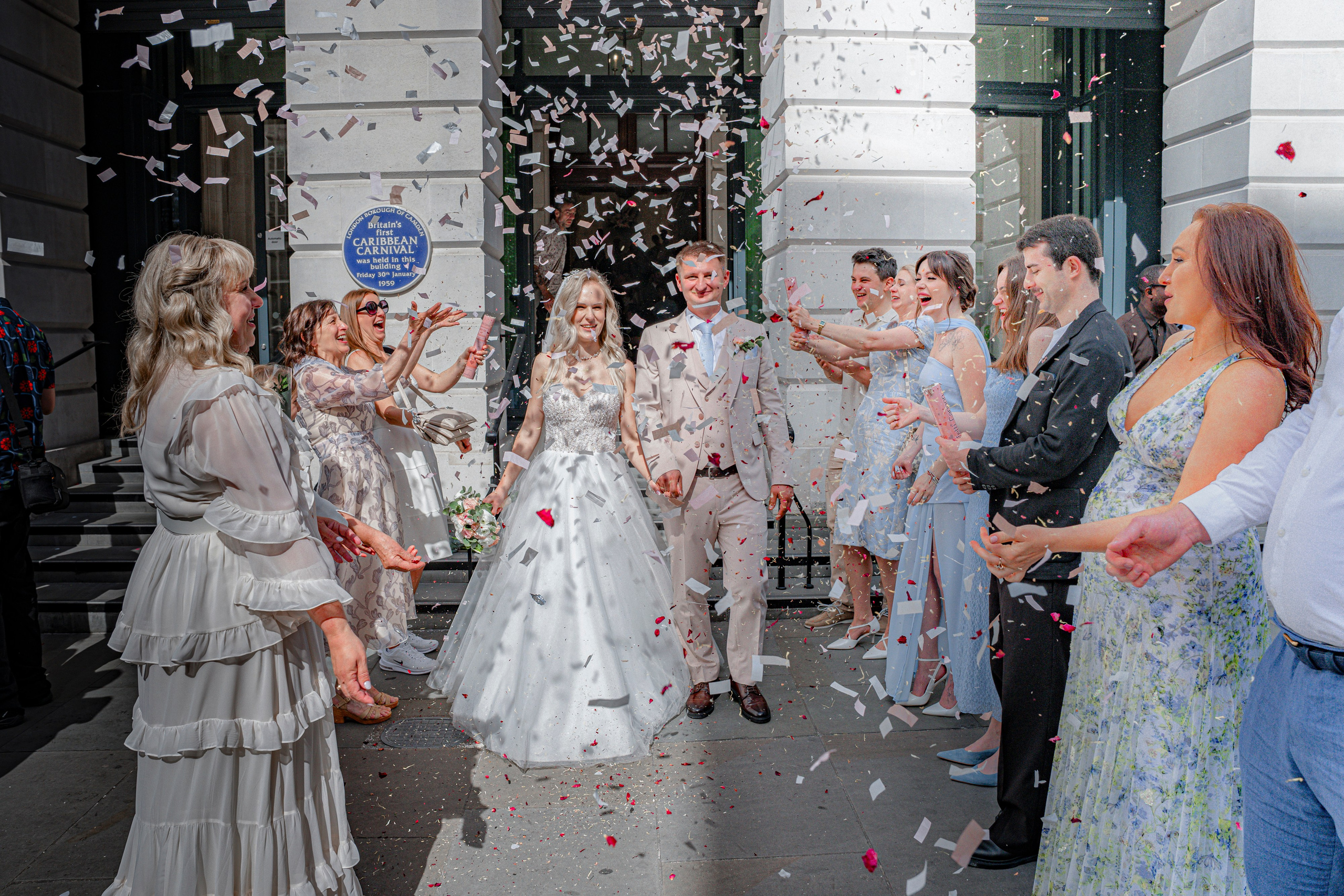 Oleksiy&Mariana. Tonya Kyrylenko photographer in London
